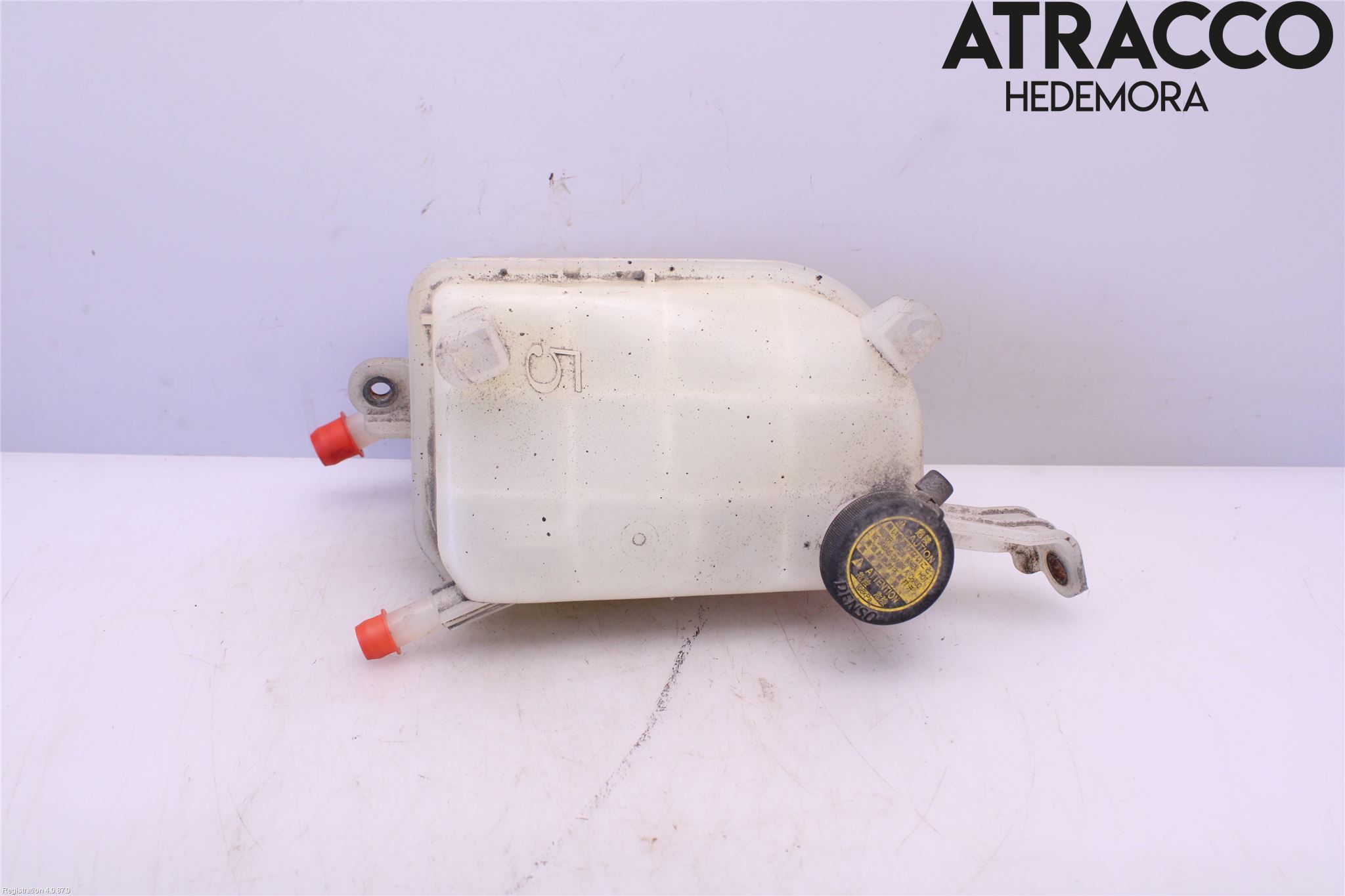 Toyota PRIUS ZVW30 09-20 Expansionstank