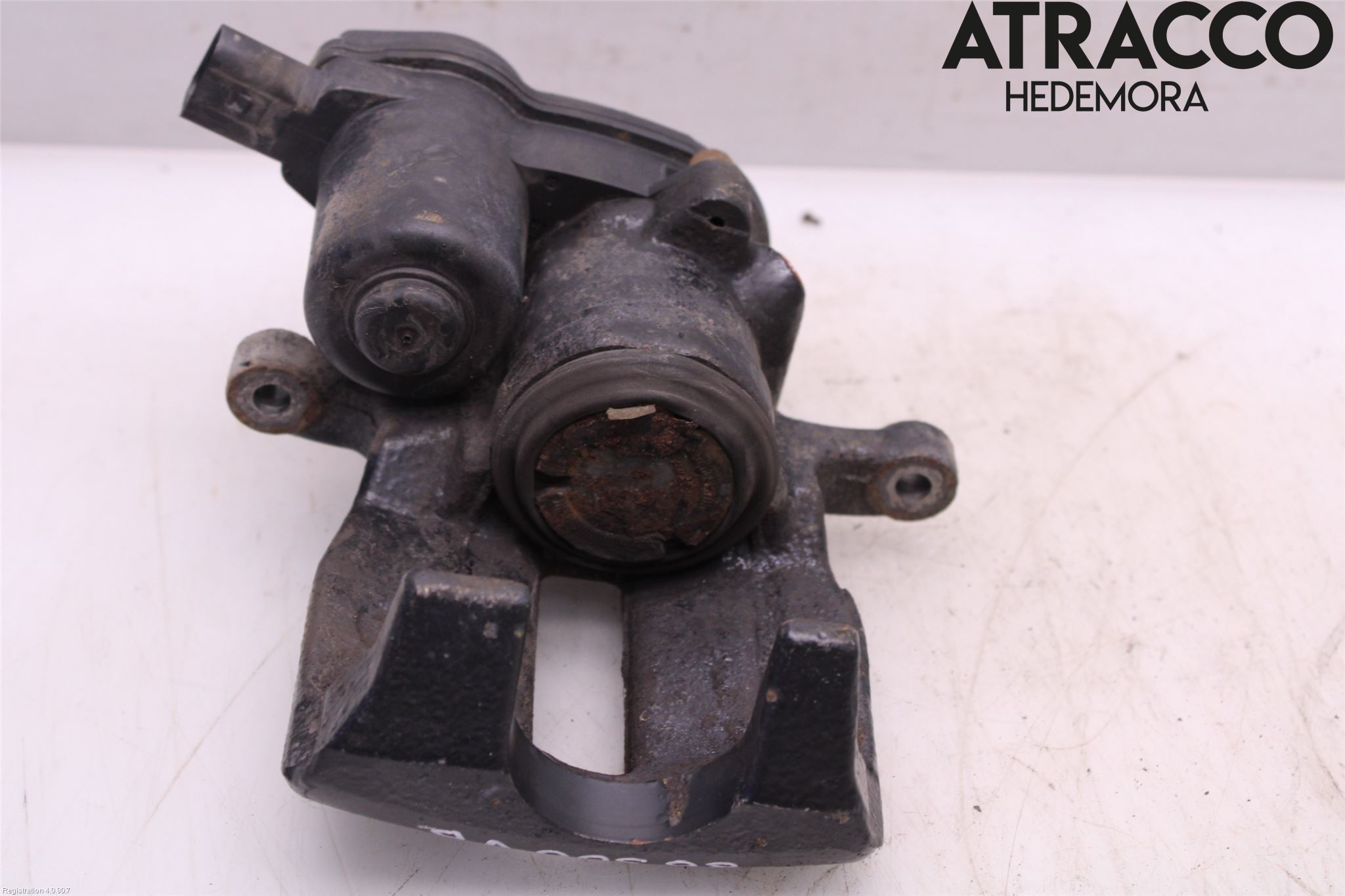 Audi A8/S8 4H 10-17 Bromsok Bak Vänster