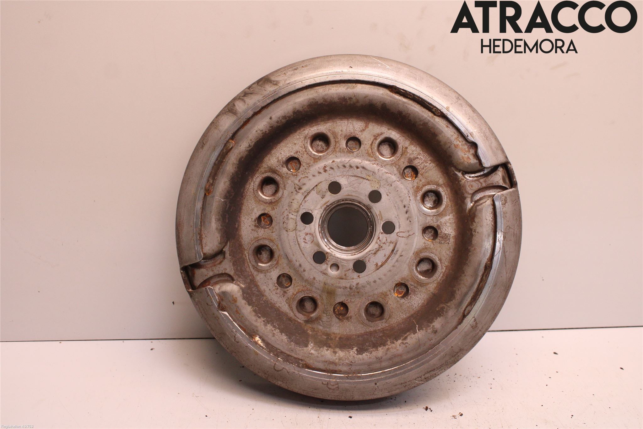 Volkswagen VW GOLF / E-GOLF VII 13-20 Svänghjul Man