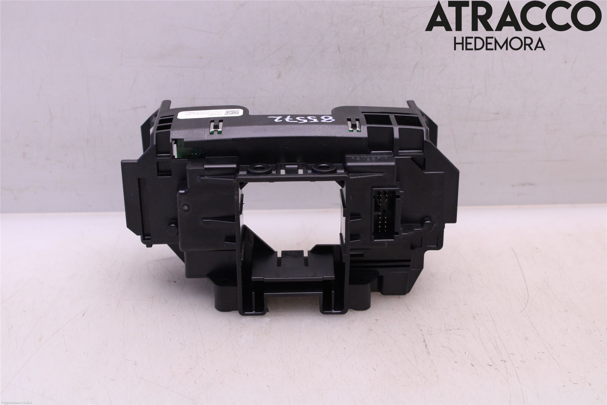 Jaguar XF (X260) 16-24 Spakcentral