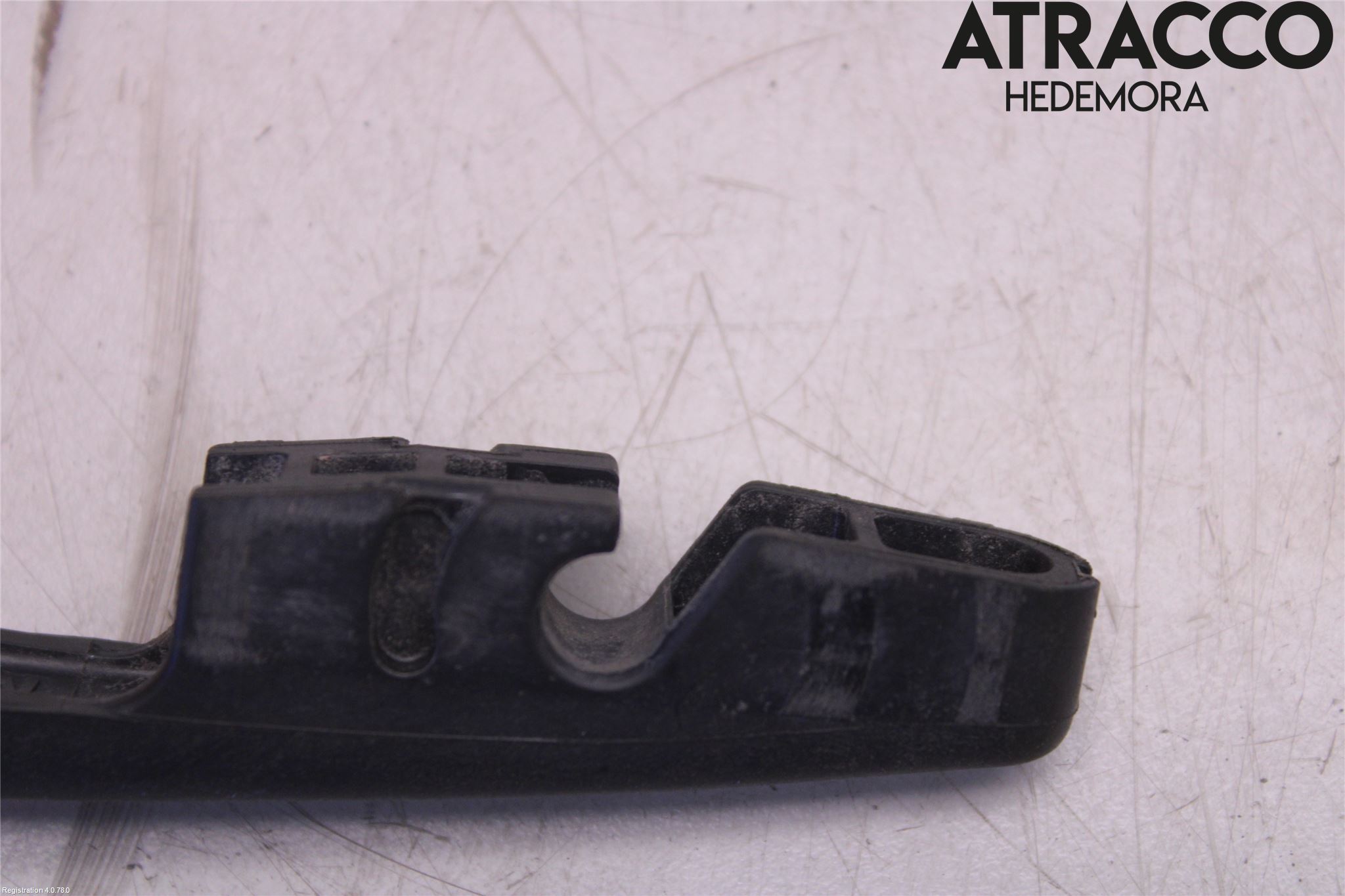 Subaru FORESTER SH  08-13 Torkararm-Bakruta