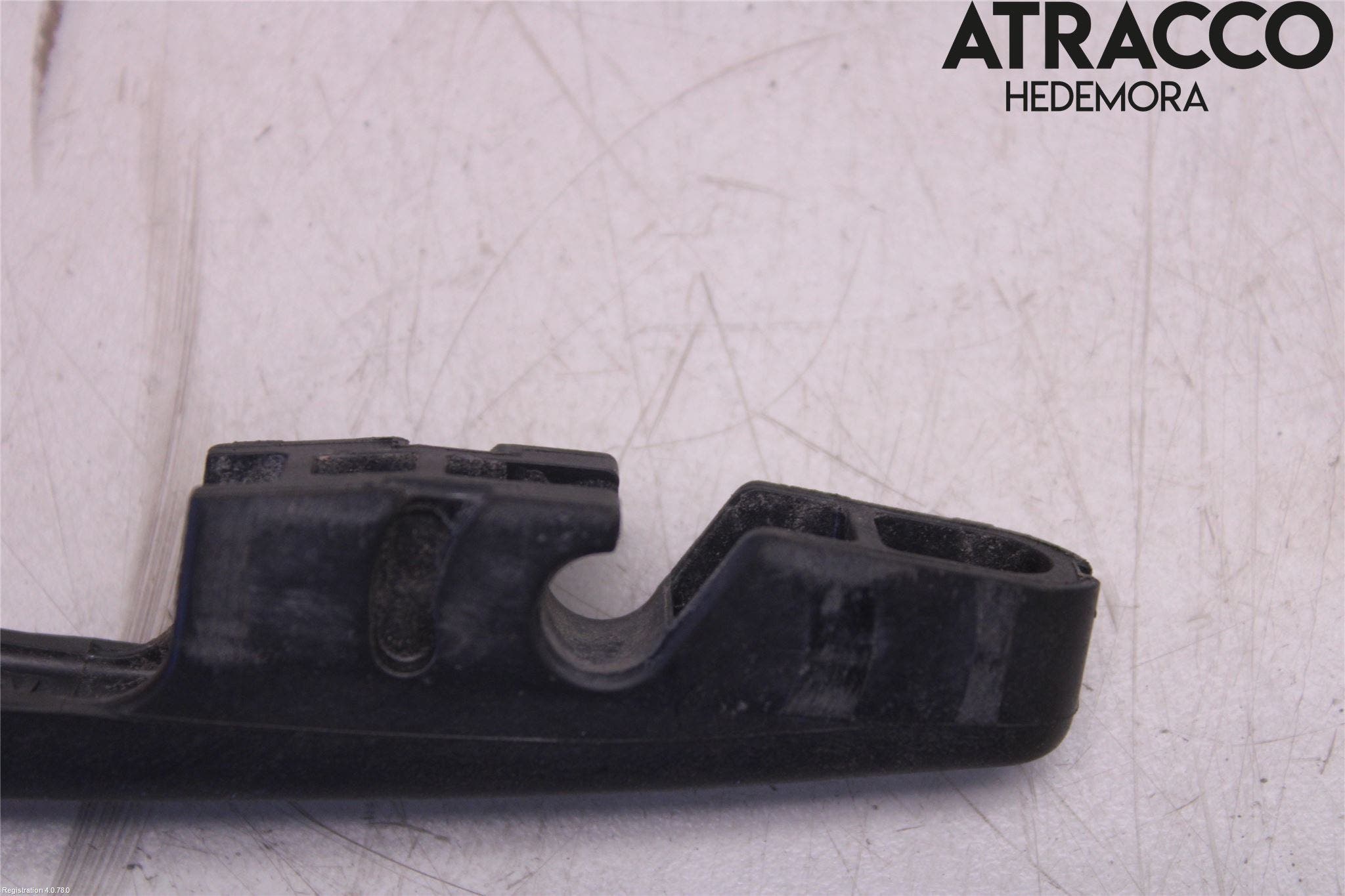 Subaru FORESTER SH 08-13 Torkararm-Bakruta