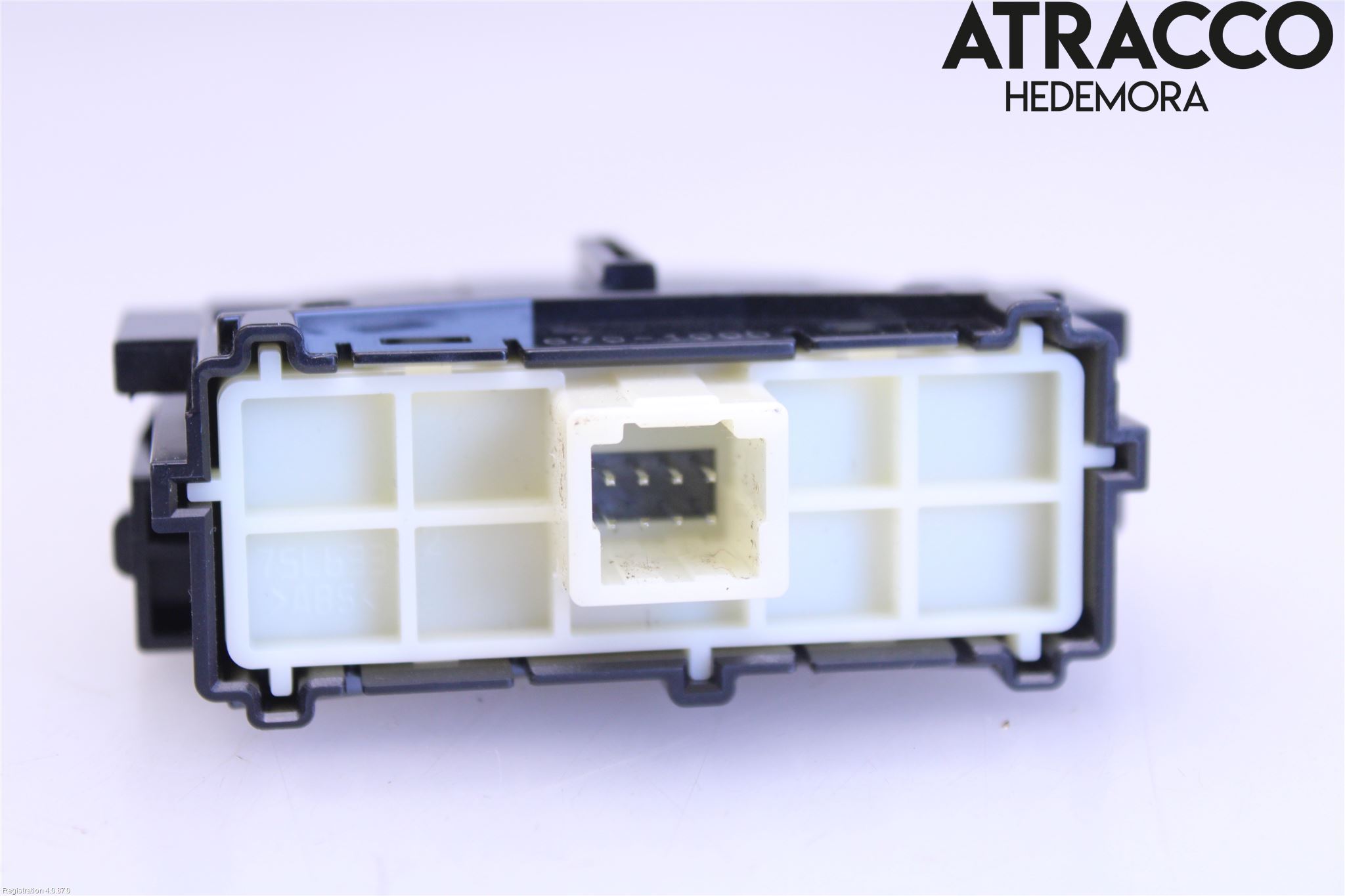 Toyota COROLLA 19- Strömställare Växellåda