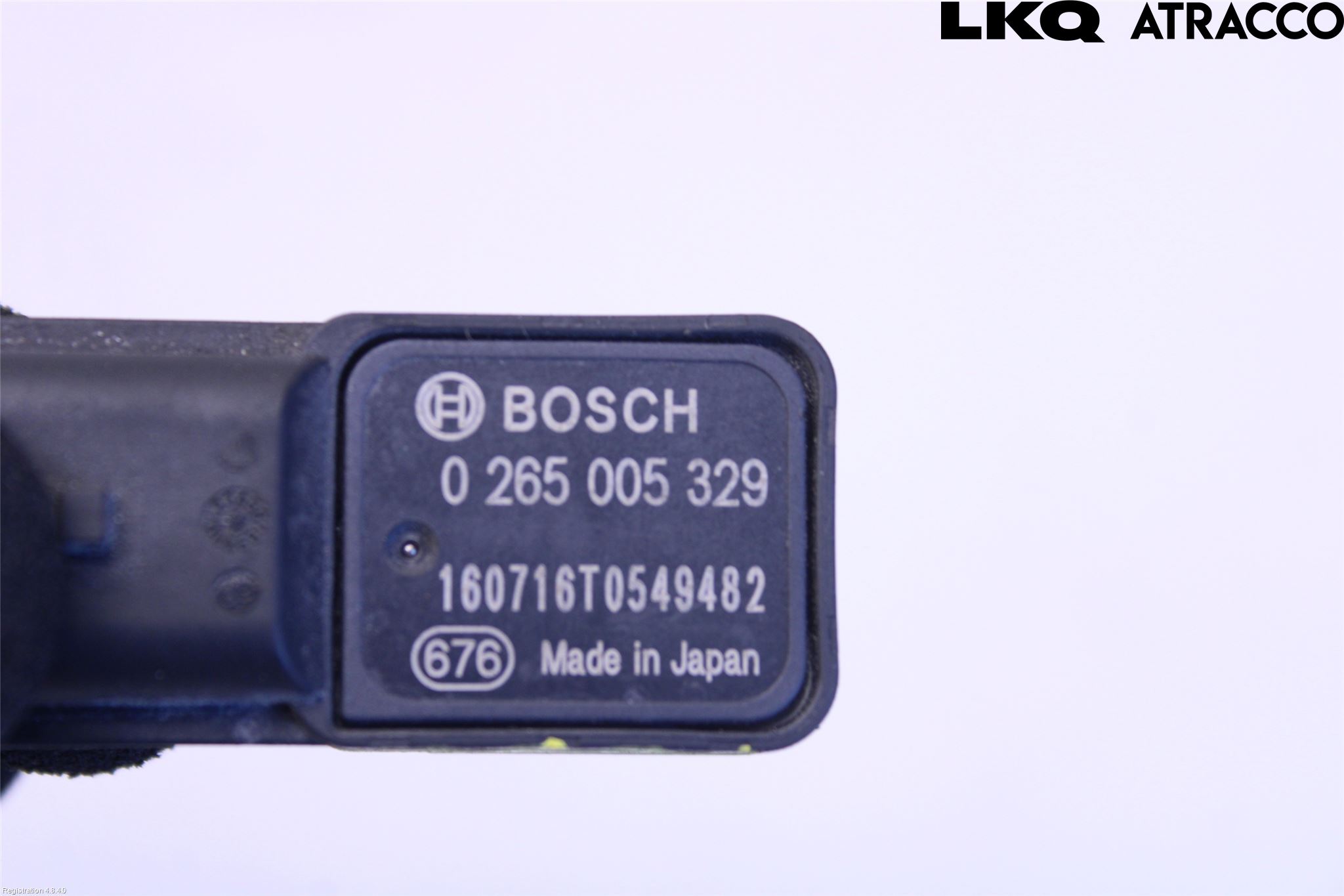 Nissan X-TRAIL 14-21 Sensor Övrigt