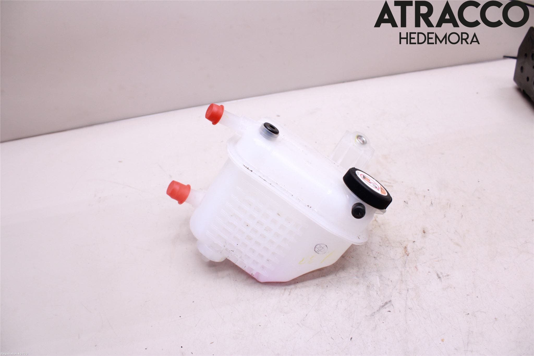 Toyota C-HR 16-23 Expansionstank