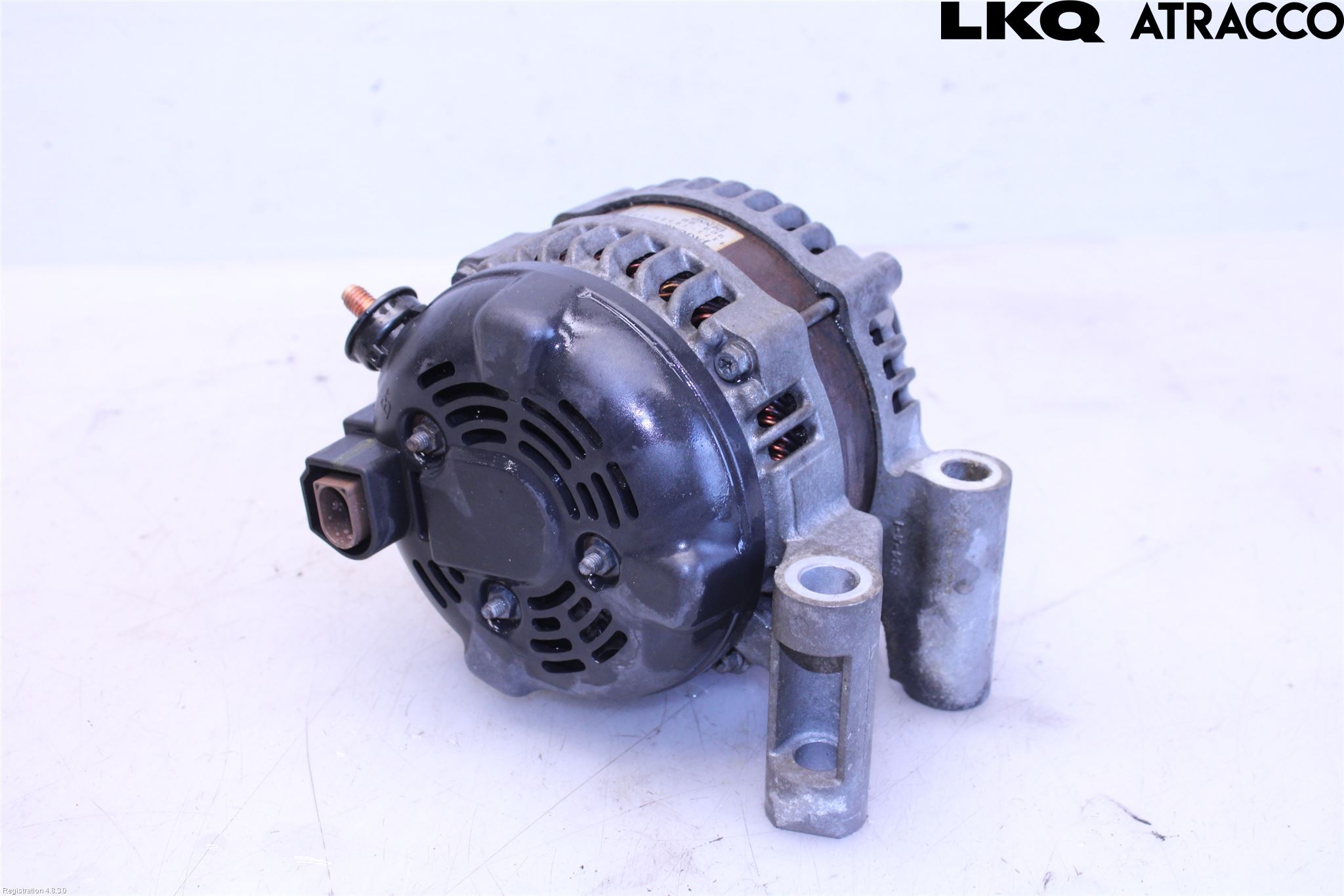 Jaguar XF 08-15 Generator