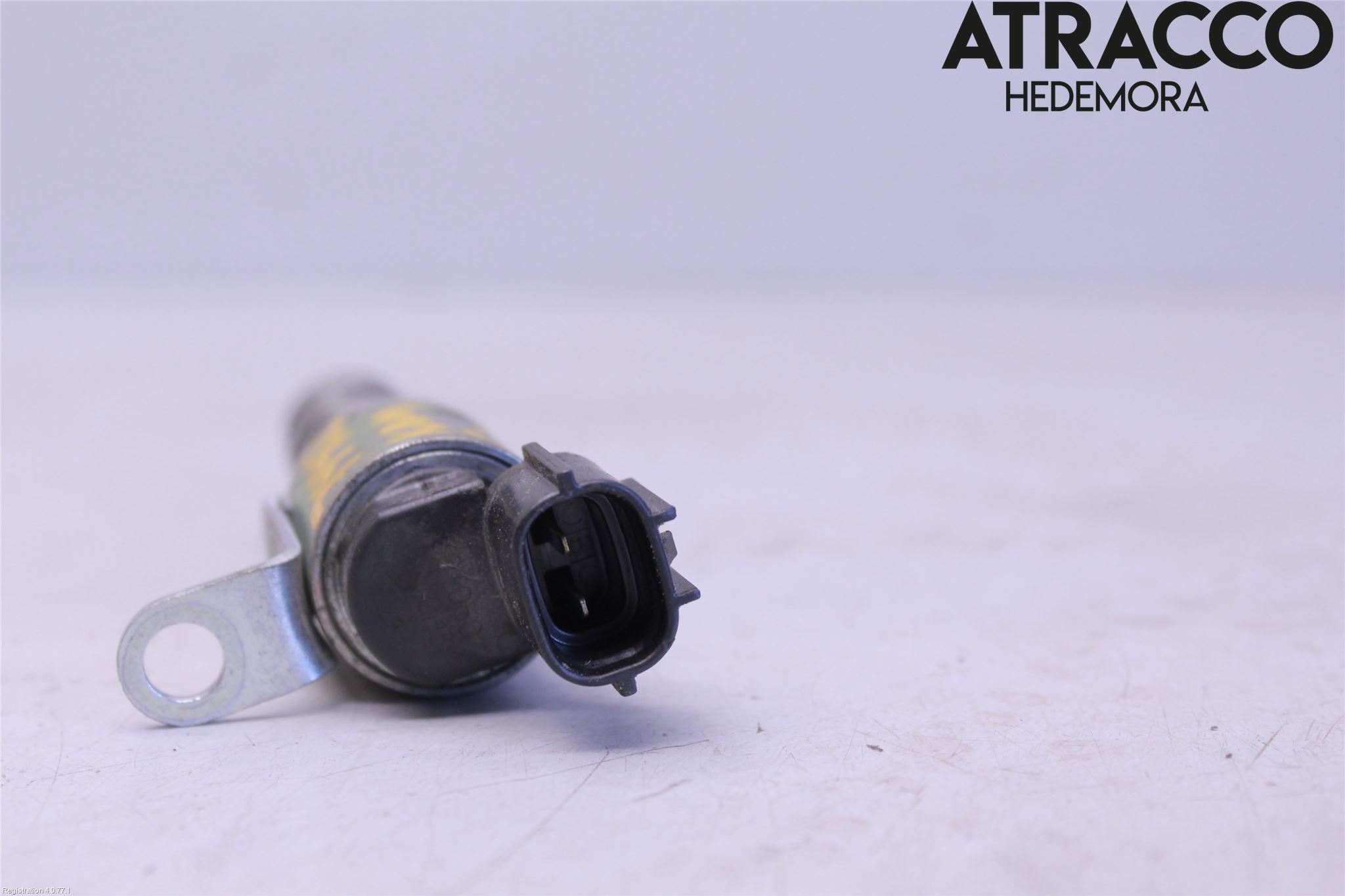 Toyota AVENSIS 16-18 Kamställningsventil