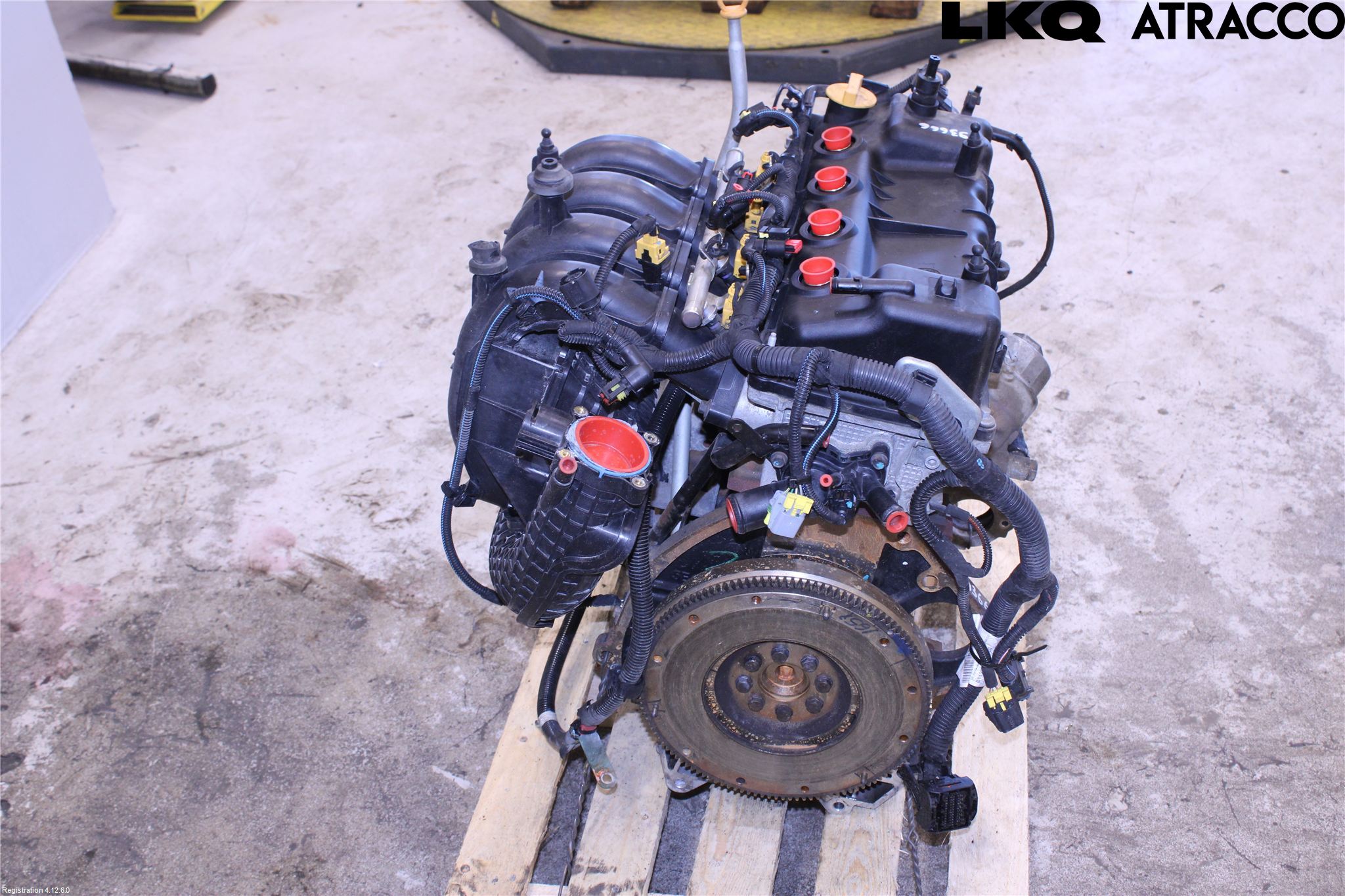 Fiat 500X 15- Motor Bensin