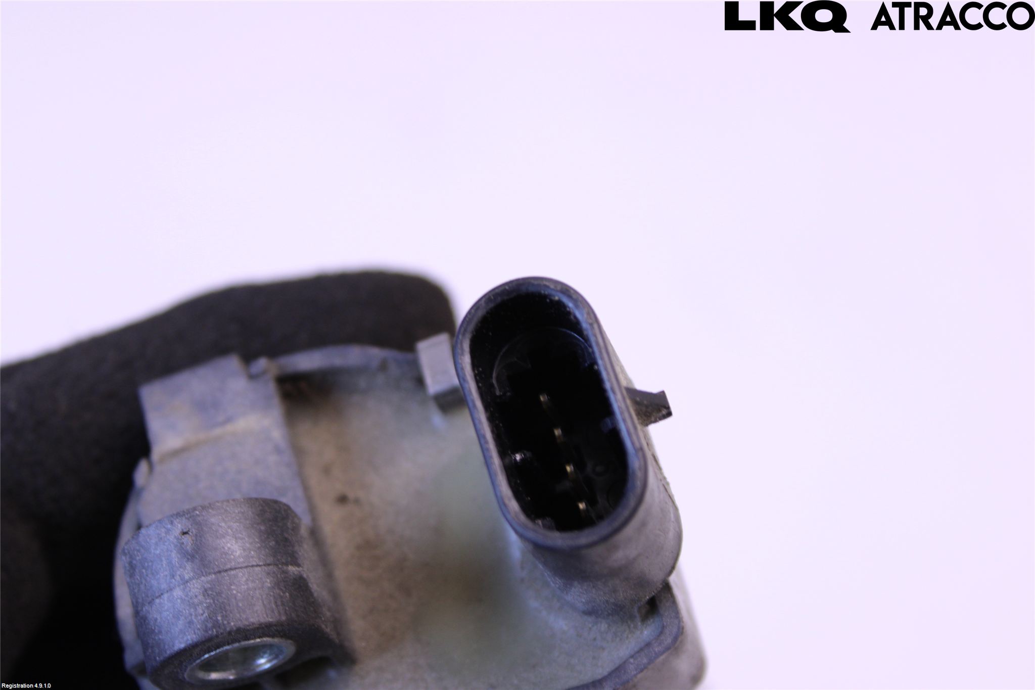 Chevrolet CAMARO Tändspole