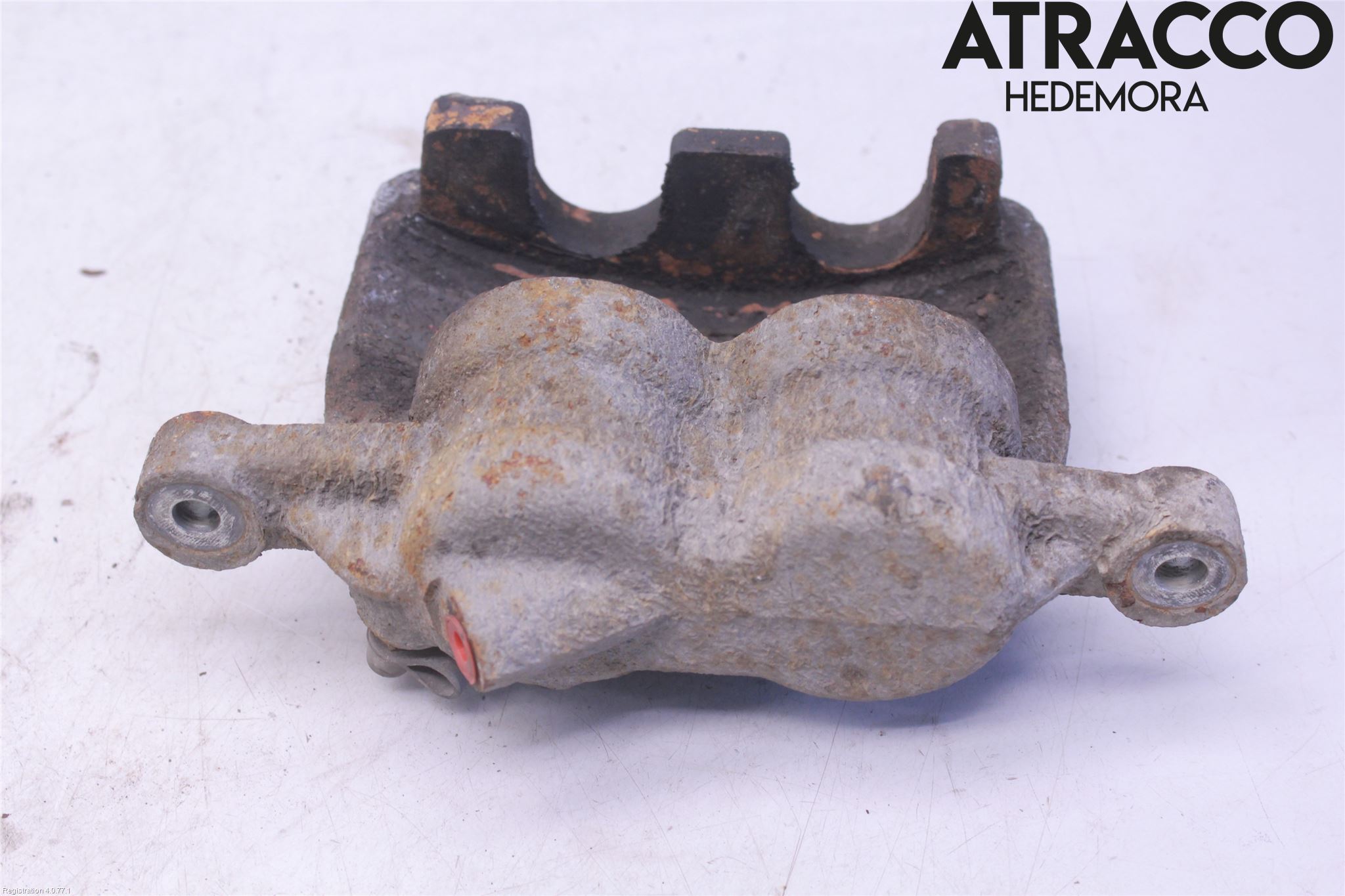 Ford TRANSIT    06-13 Bromsok Fram Höger