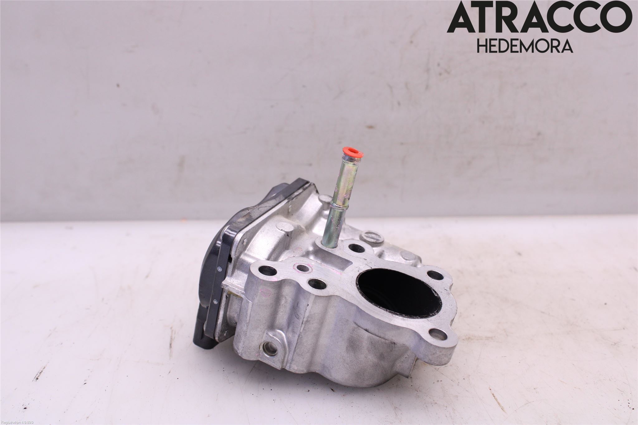 Toyota HILUX 16- Egr Ventil