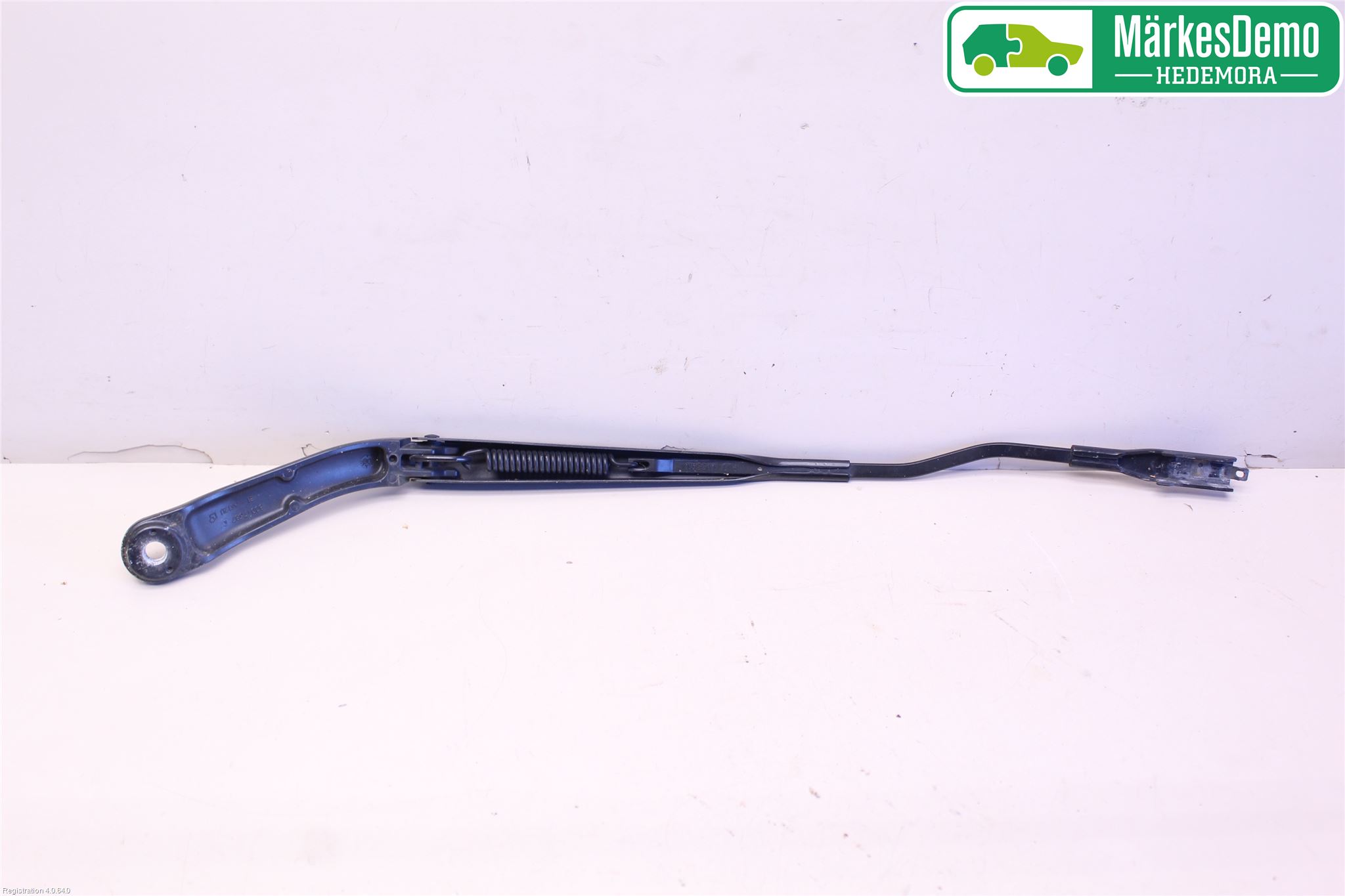 Nissan QASHQAI   07-10 Torkararm Armar Vindruta