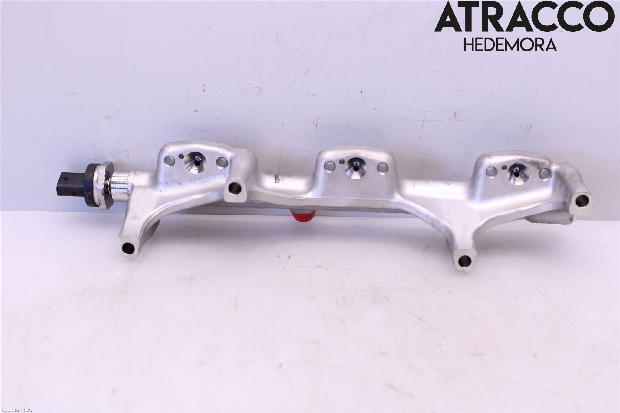 Mini ONE/COOPER 3DR F56 14-24 Inj. Fuelrail