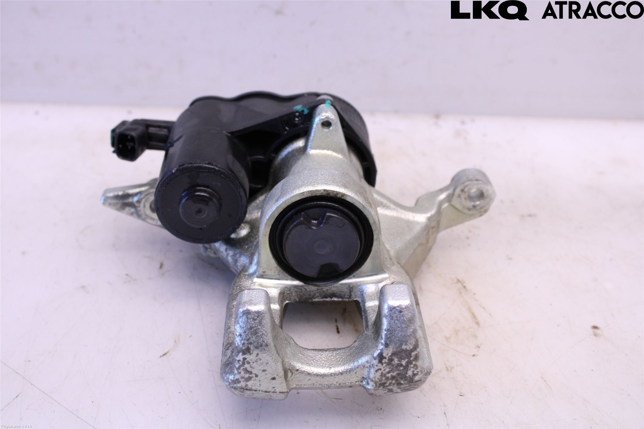 Toyota C-HR 24- Bromsok Bak Höger