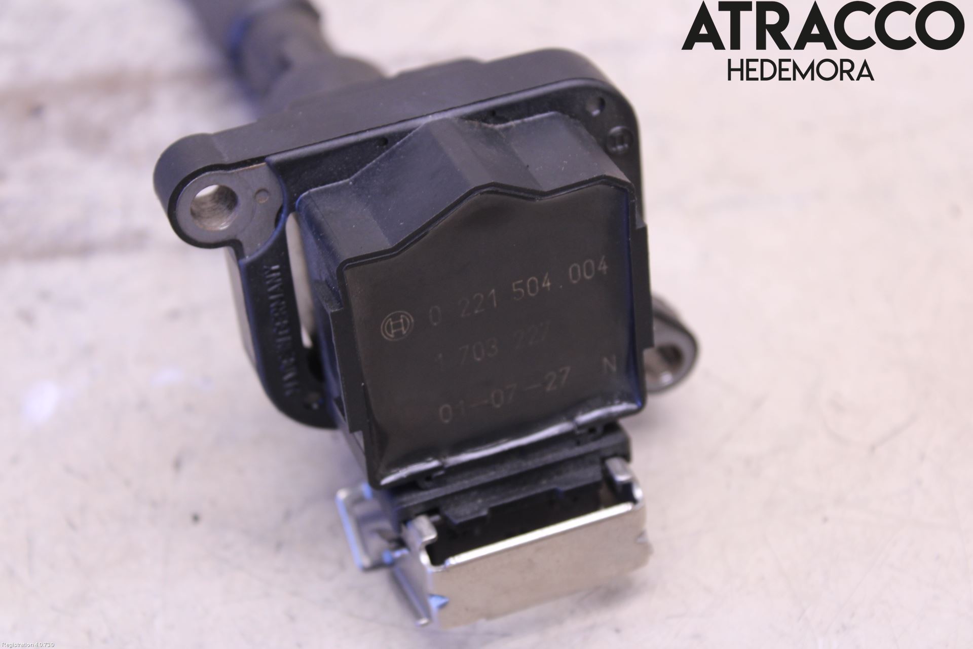 BMW 3 E46      98-05 Tändspole