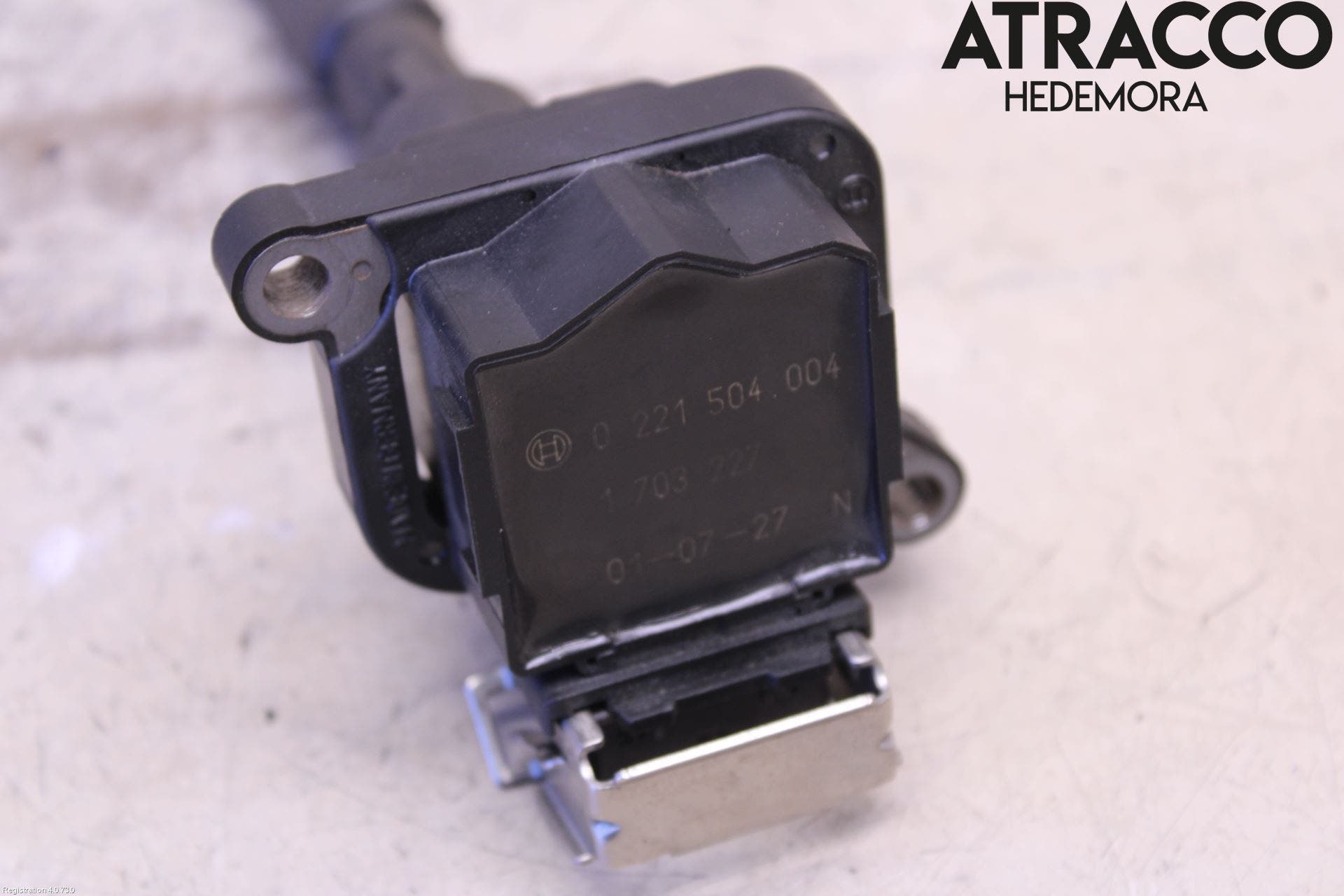 BMW 3 E46 98-05 Tändspole