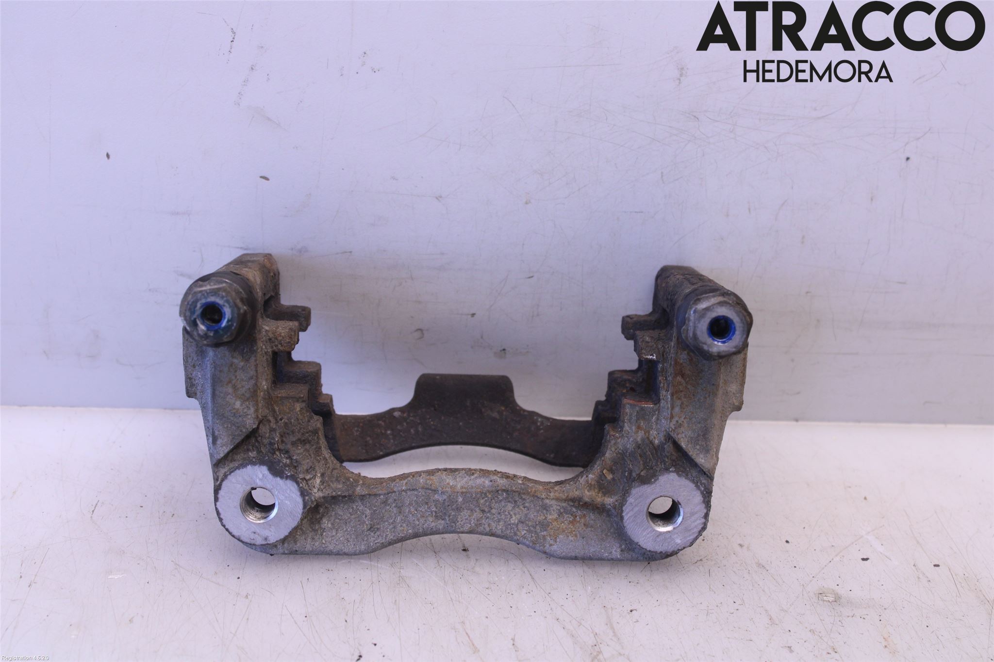 BMW 2 F45 Active Tourer 14-21 Bromsokshållare