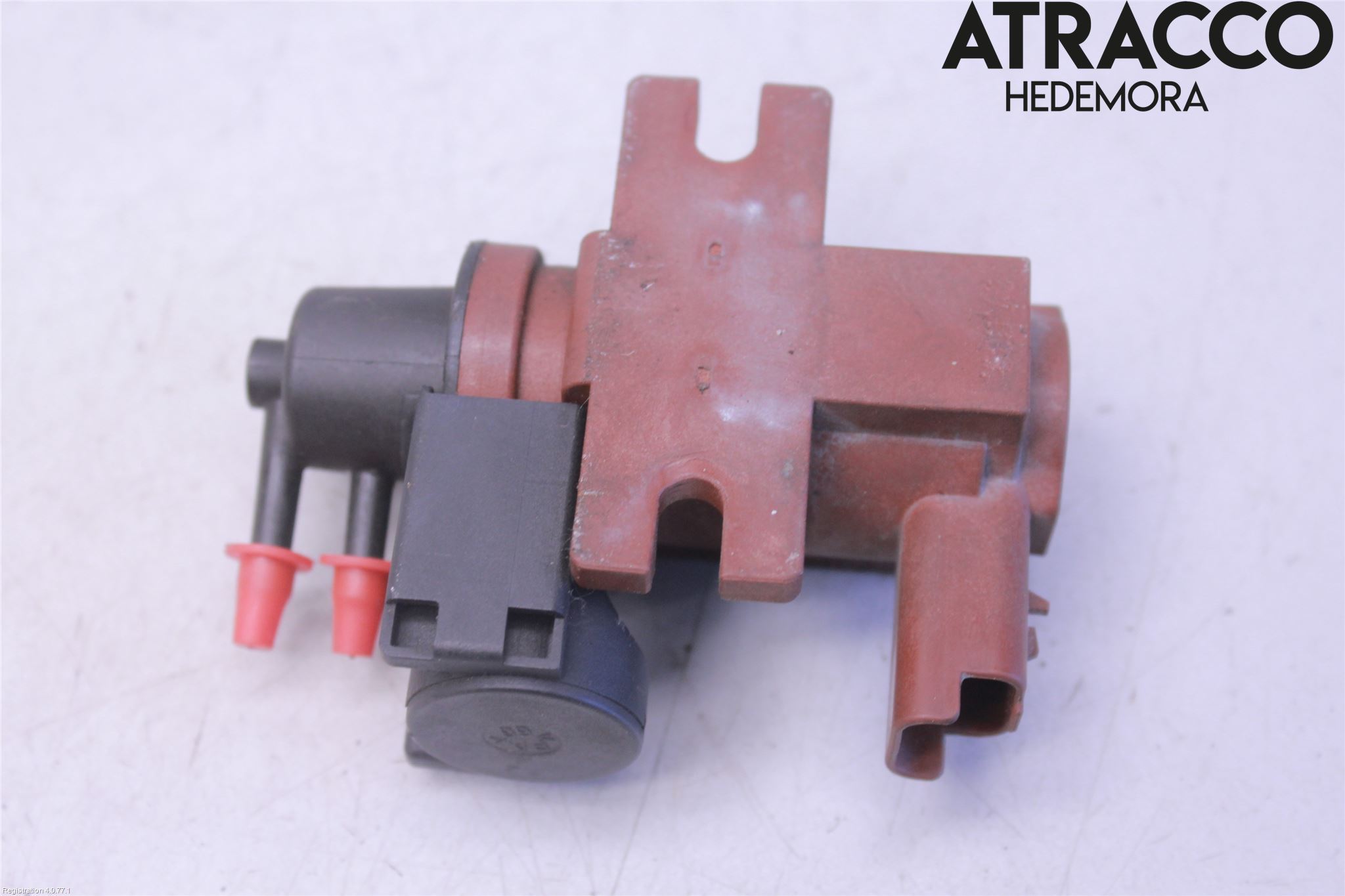 Ford MONDEO 07-15 Vakuumventil