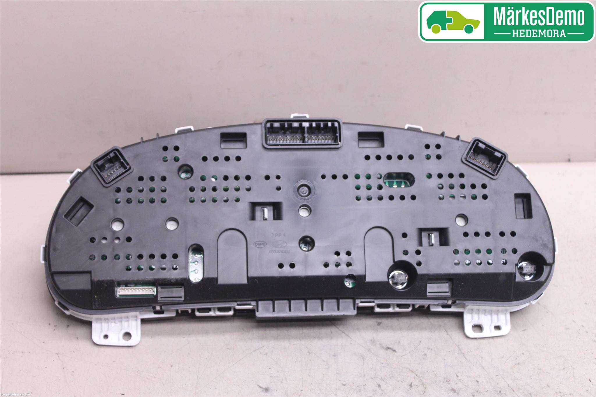 Hyundai SANTA FE  06-12 Instrument Komb