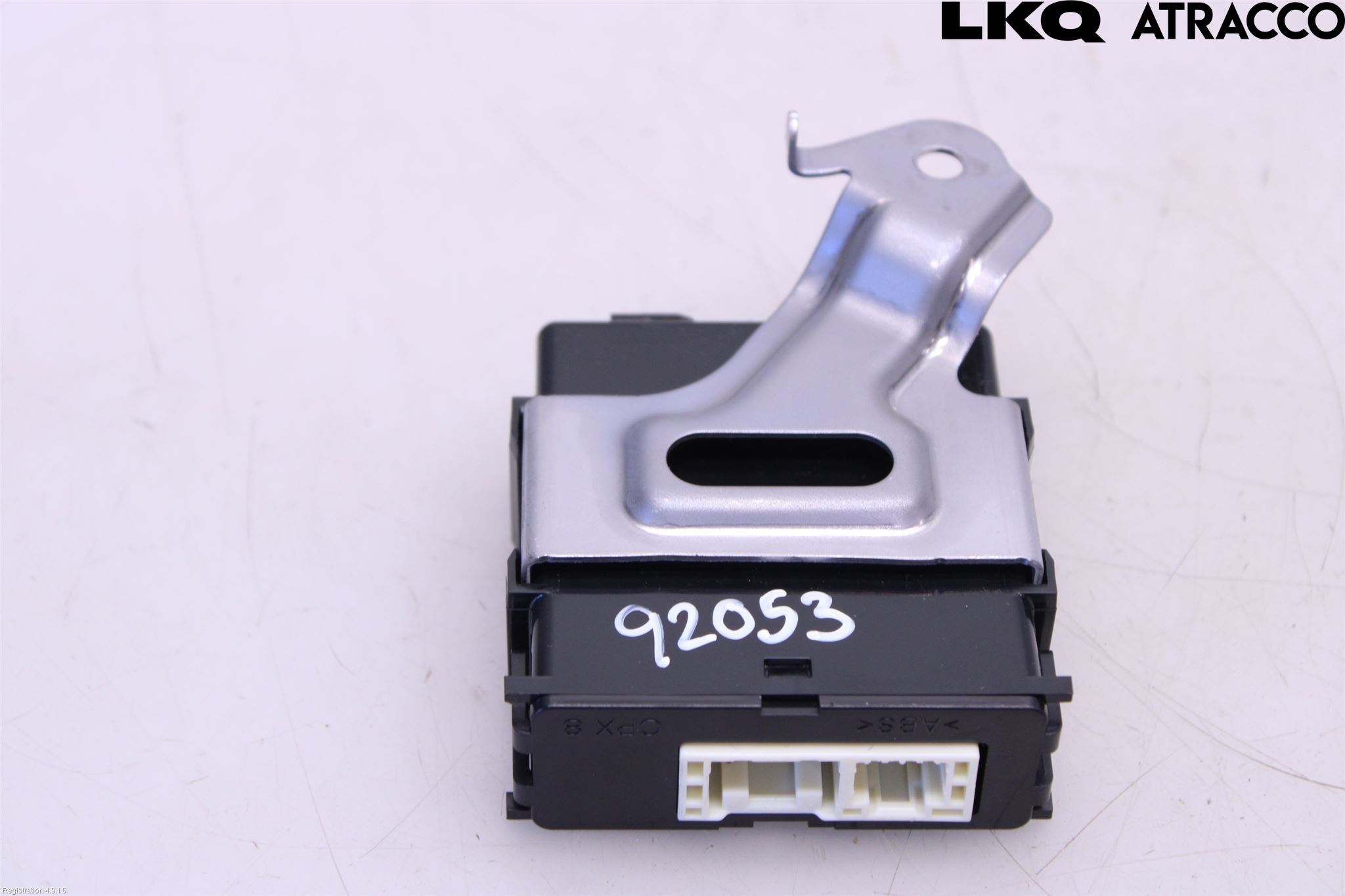 Toyota COROLLA CROSS XG10 22- Relä Torkarmotor