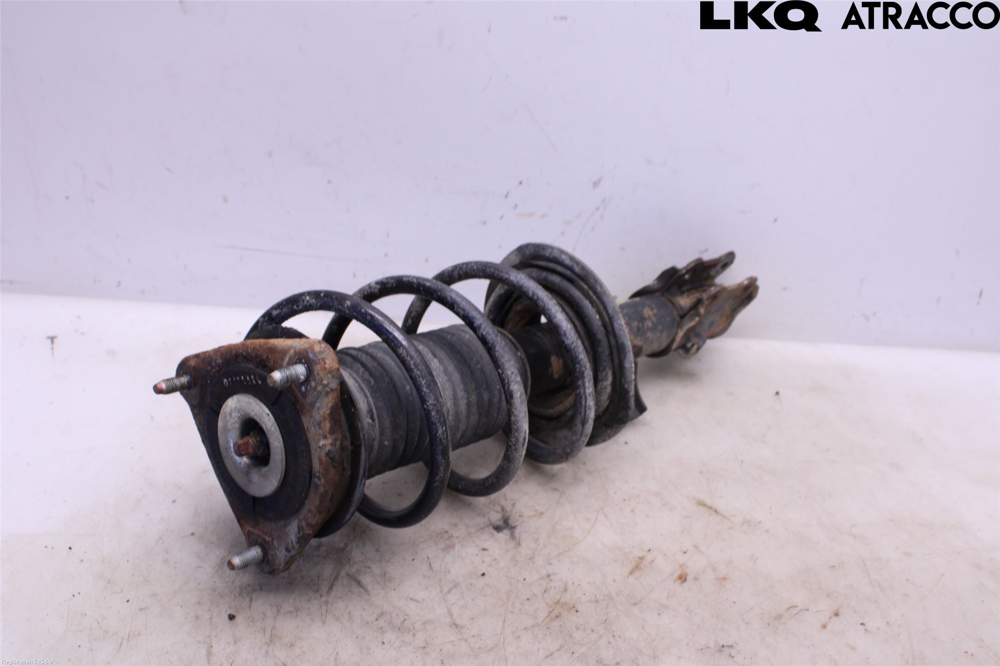 Hyundai i30 GD 13-17 Fjäderben Fram Höger