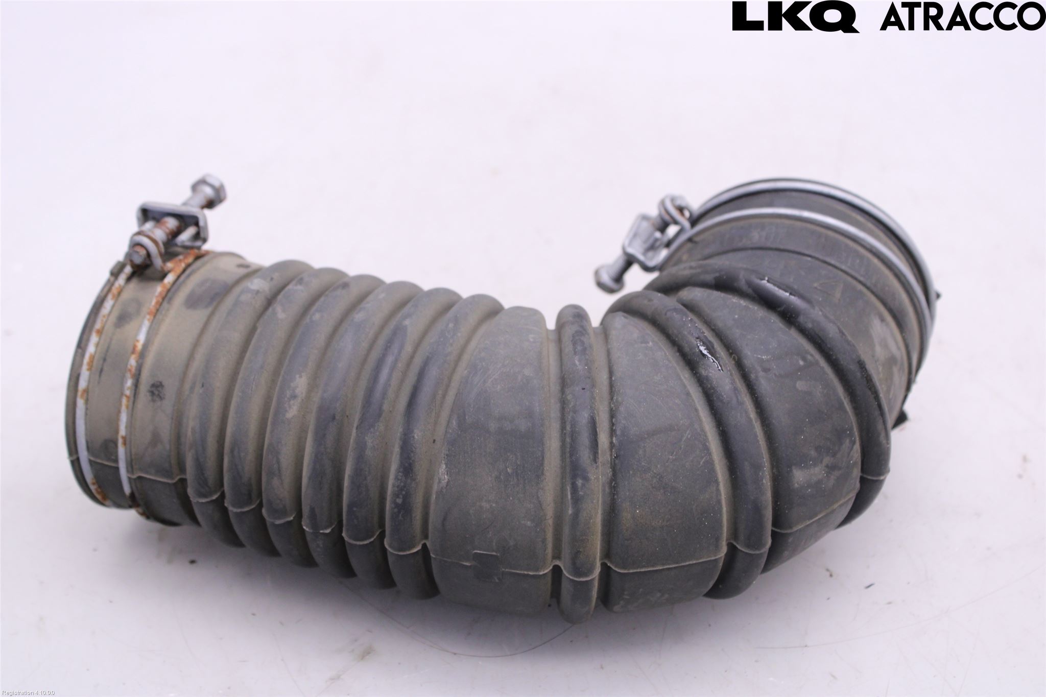 Toyota HILUX 16- Injgummibälg-Slang