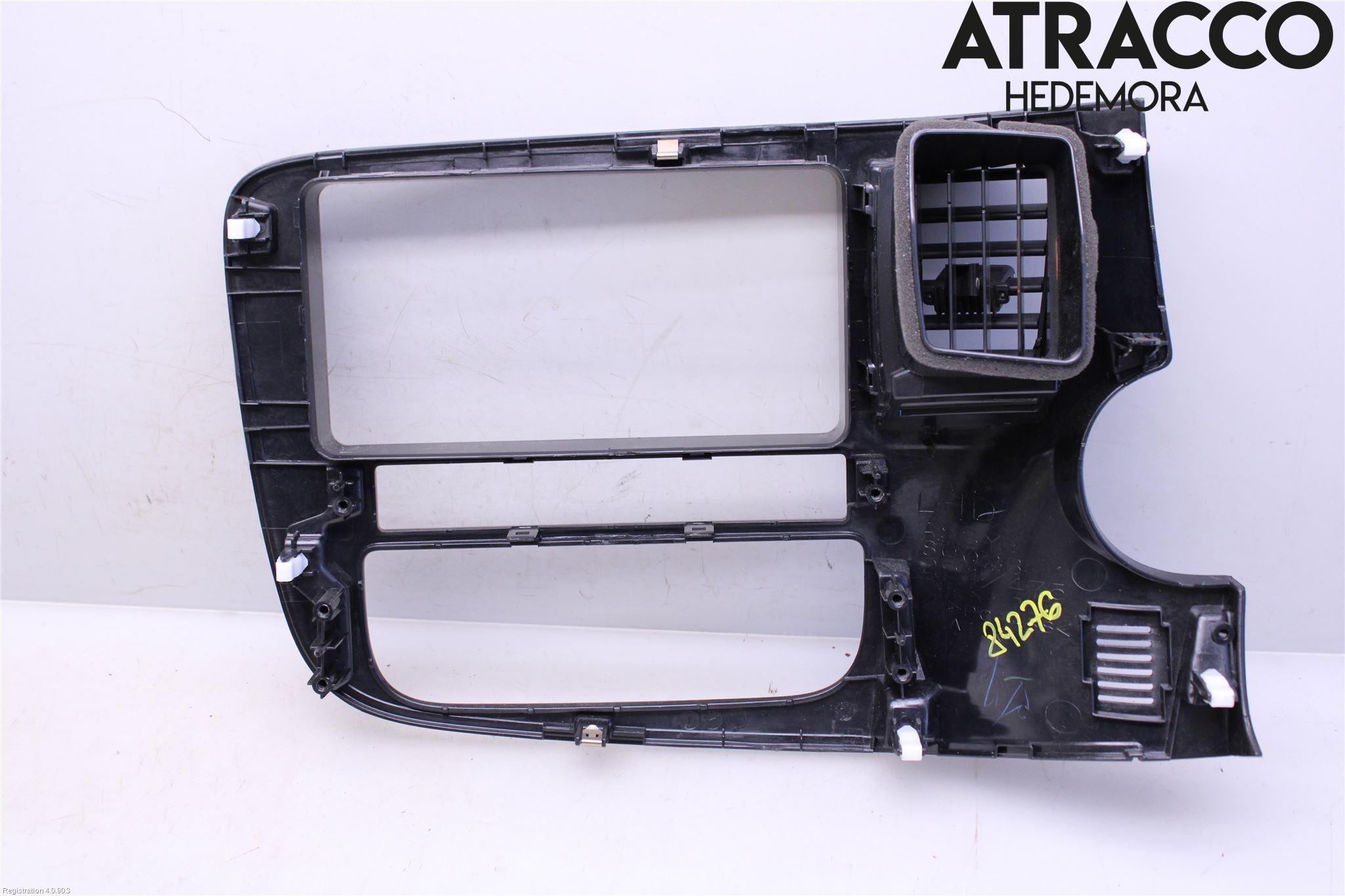 Mitsubishi OUTLANDER 13-21 Instrument-Radio Sarg