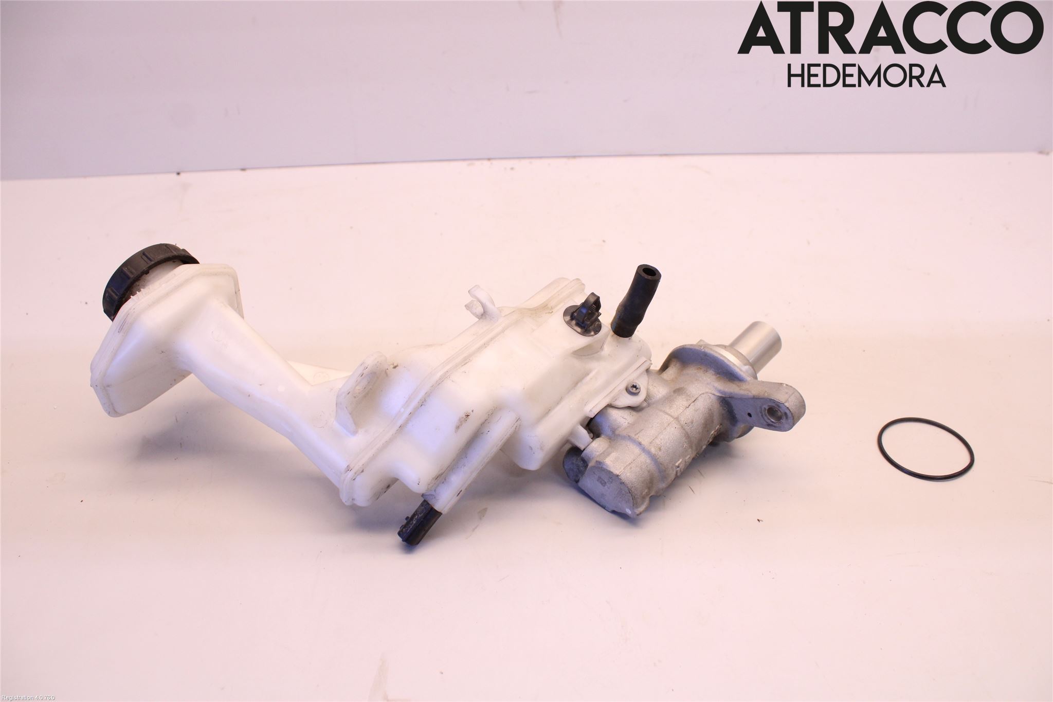 Nissan QASHQAI 14-17 Broms Huvudcylinder