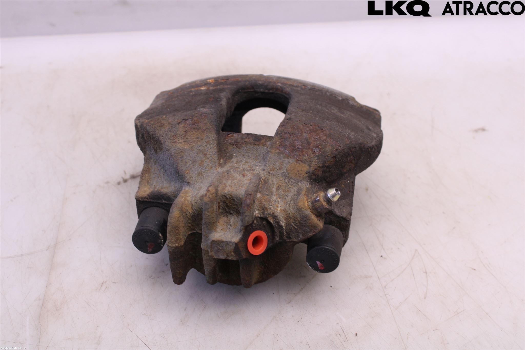 Volvo S60 01-04 Bromsok Fram Höger