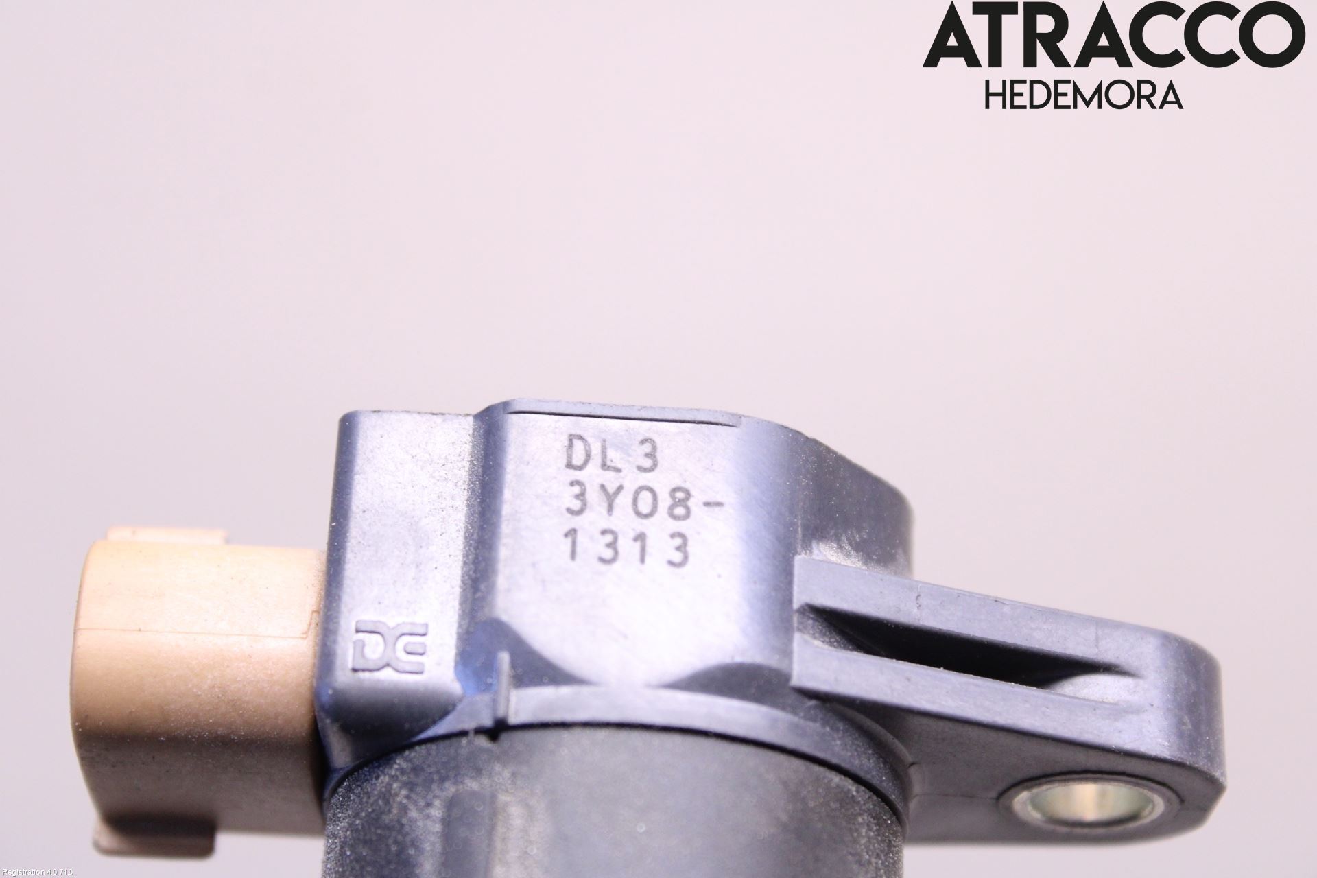 Suzuki SWIFT 11-16 Tändspole