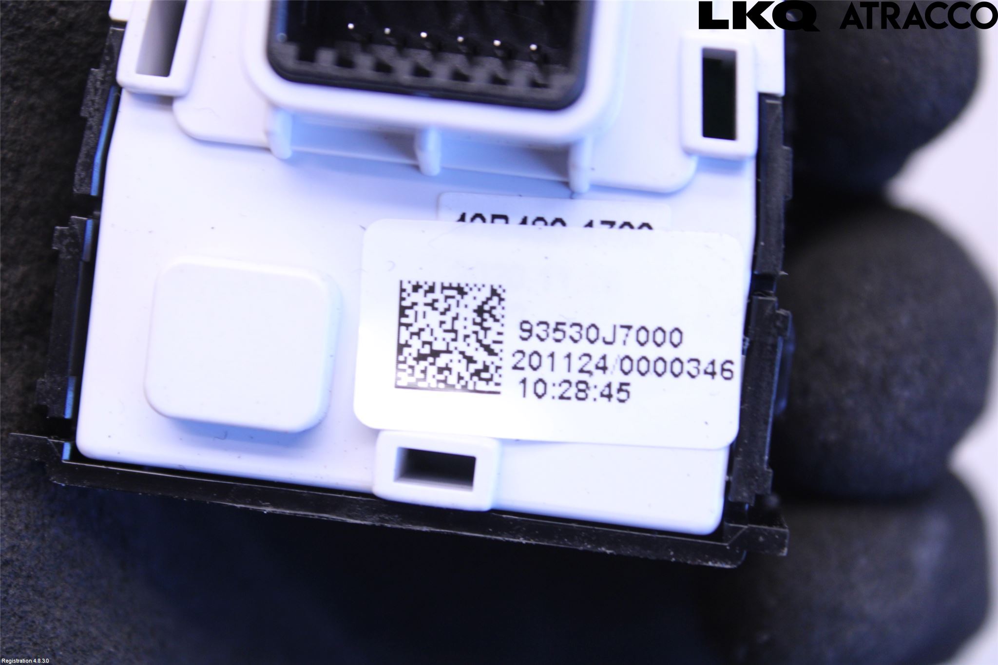 Kia CEED/CEED SW 19- Strömställare Spegel