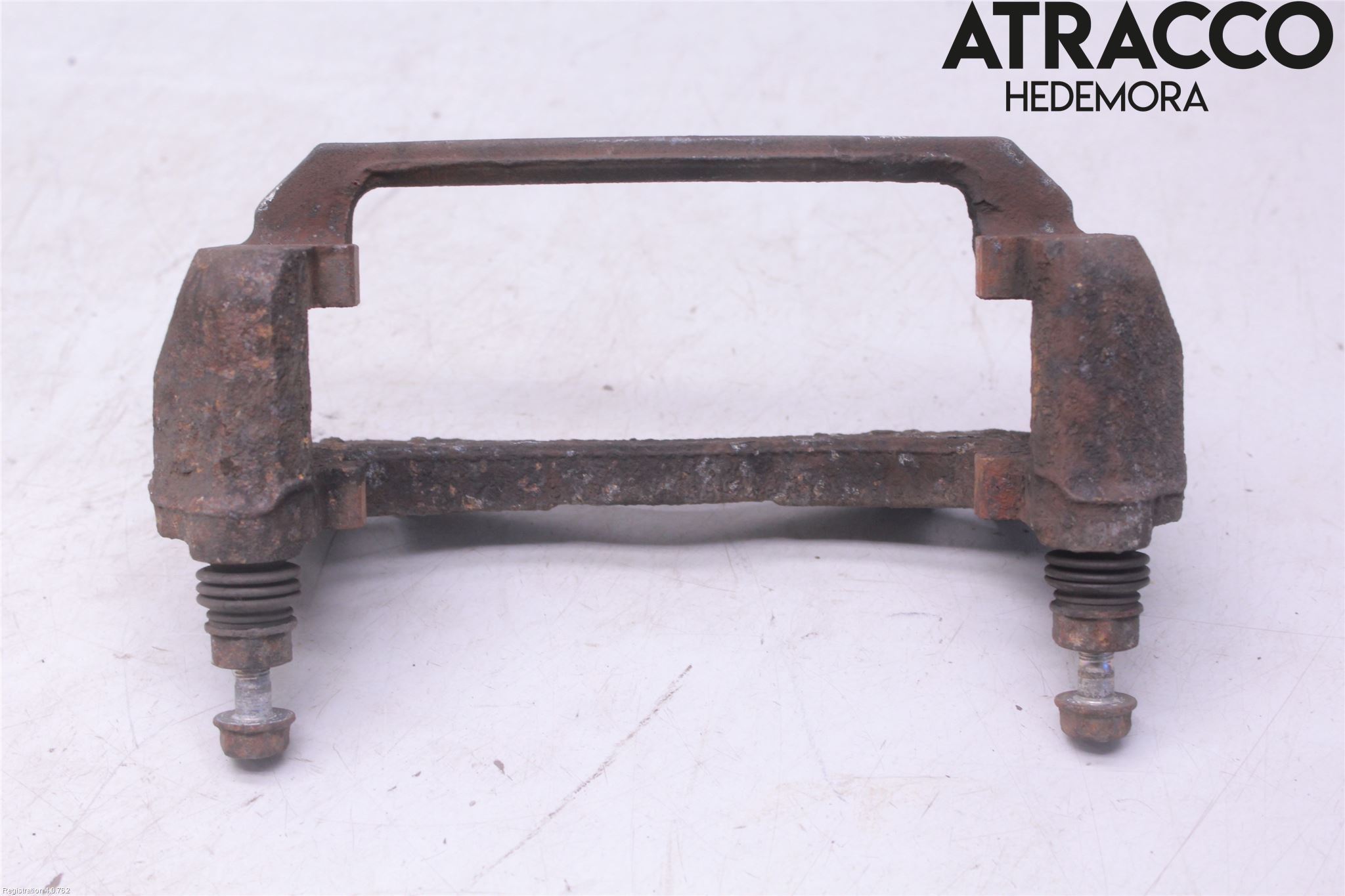 Opel ANTARA Bromsokshållare