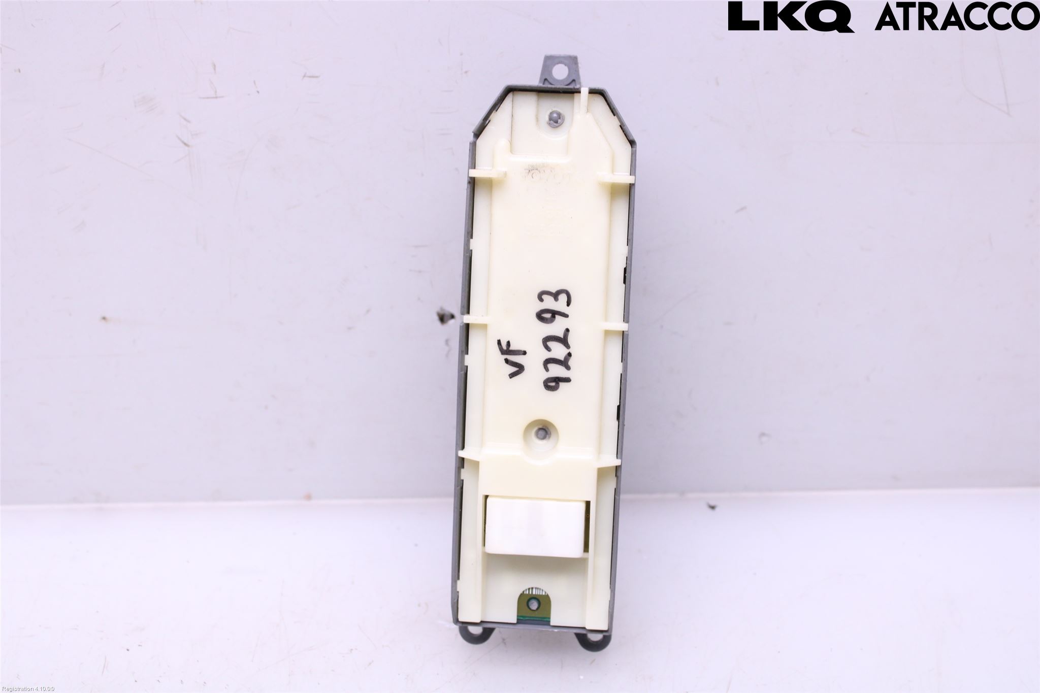 Toyota AURIS 10-12 Strömställare Elhiss