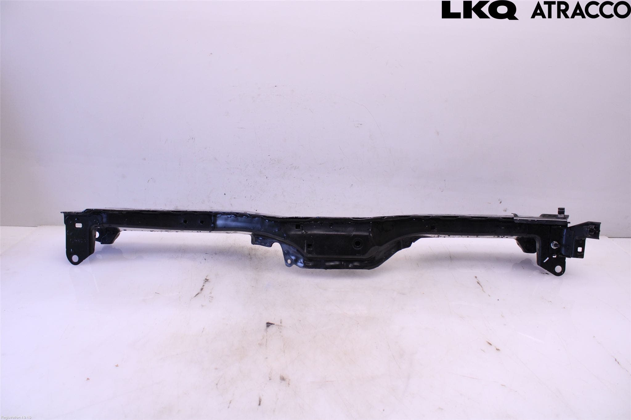 Honda CIVIC 17-22 Frontplåt Övre