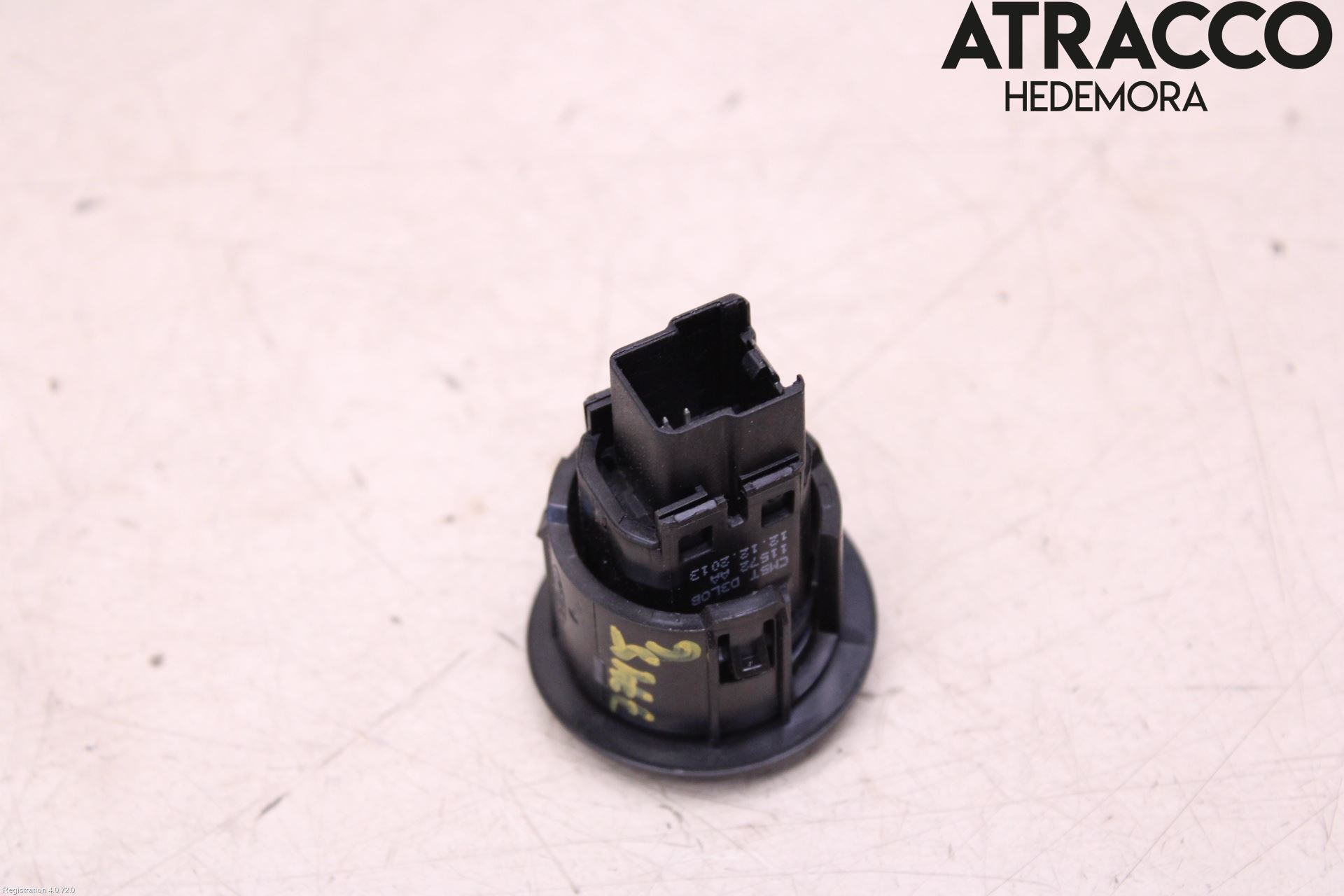 Ford FOCUS 11-14 Startknapp Personbil