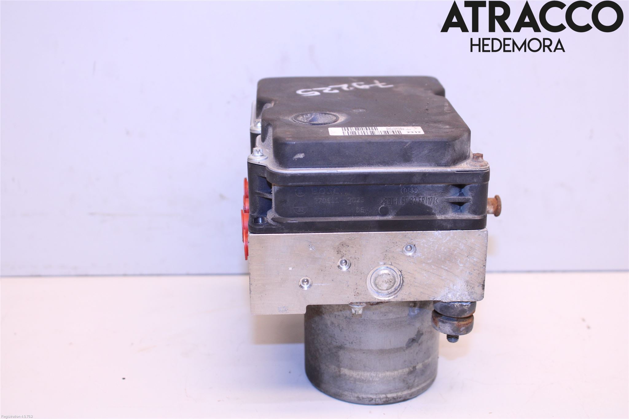 Citroen C4 GRAND PICASSO 07-13 Abs Hydraulaggregat