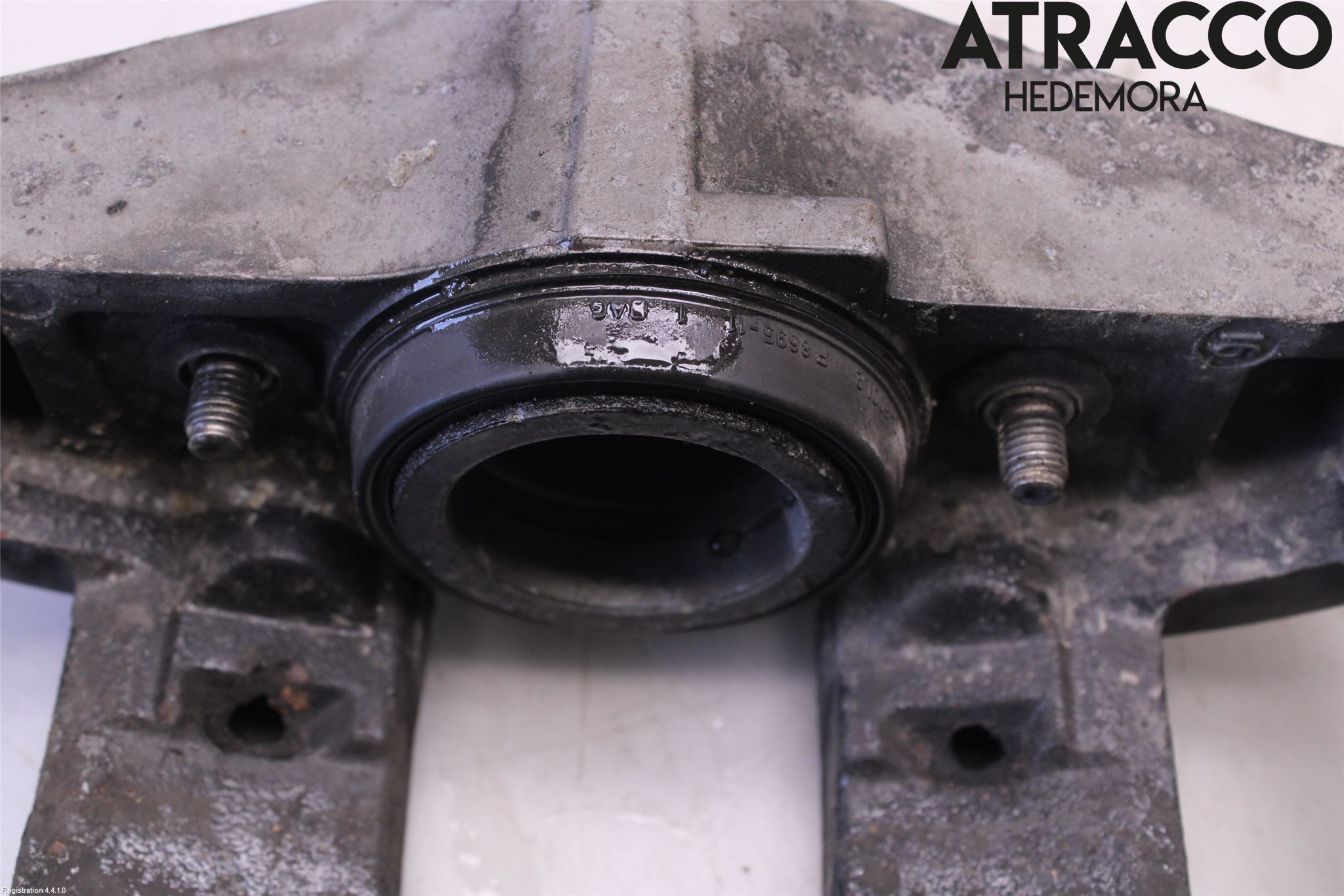 Audi A4/S4 05-07 Bromsok Fram Höger