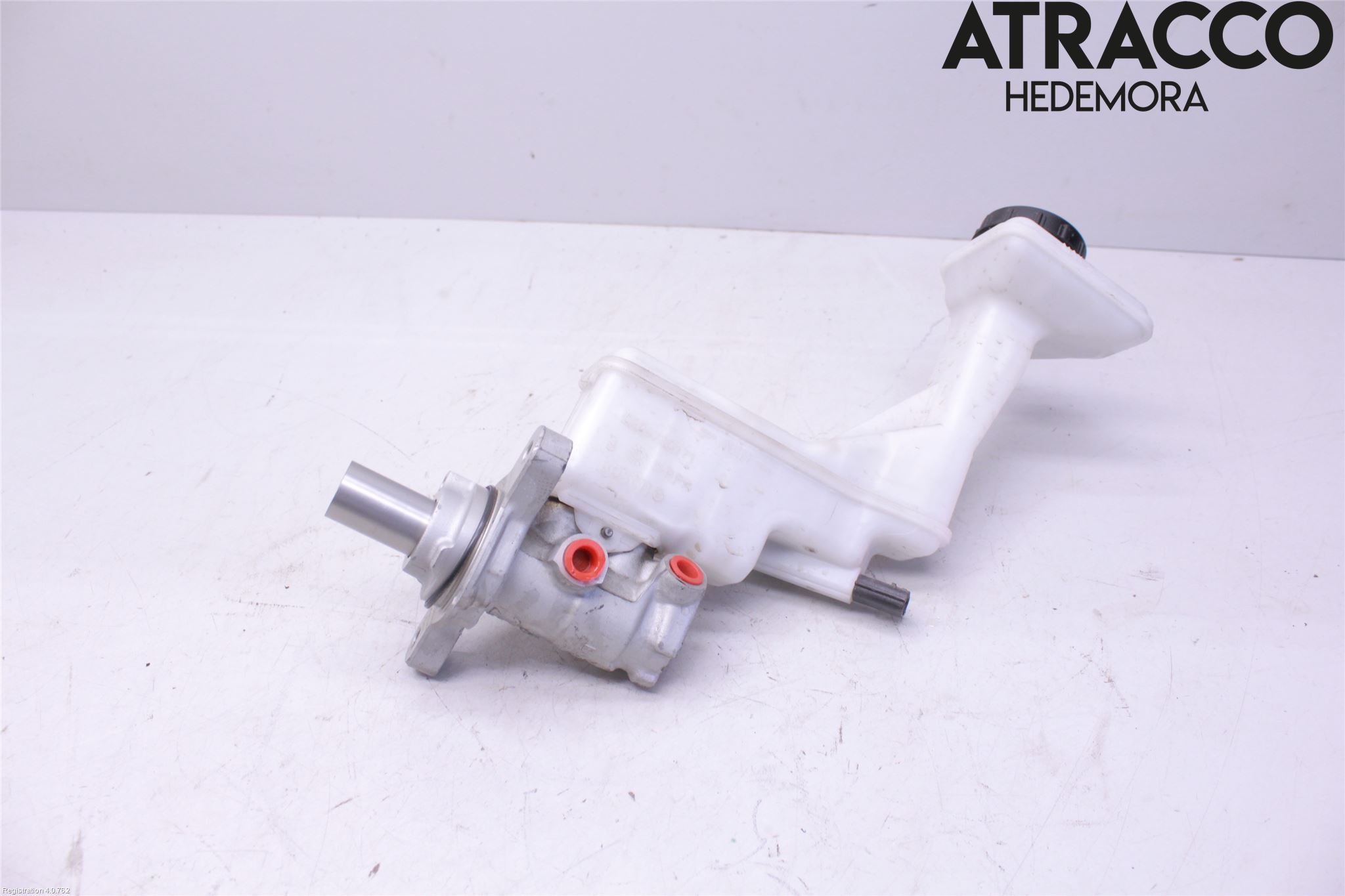 Nissan QASHQAI 17-21 Broms Huvudcylinder