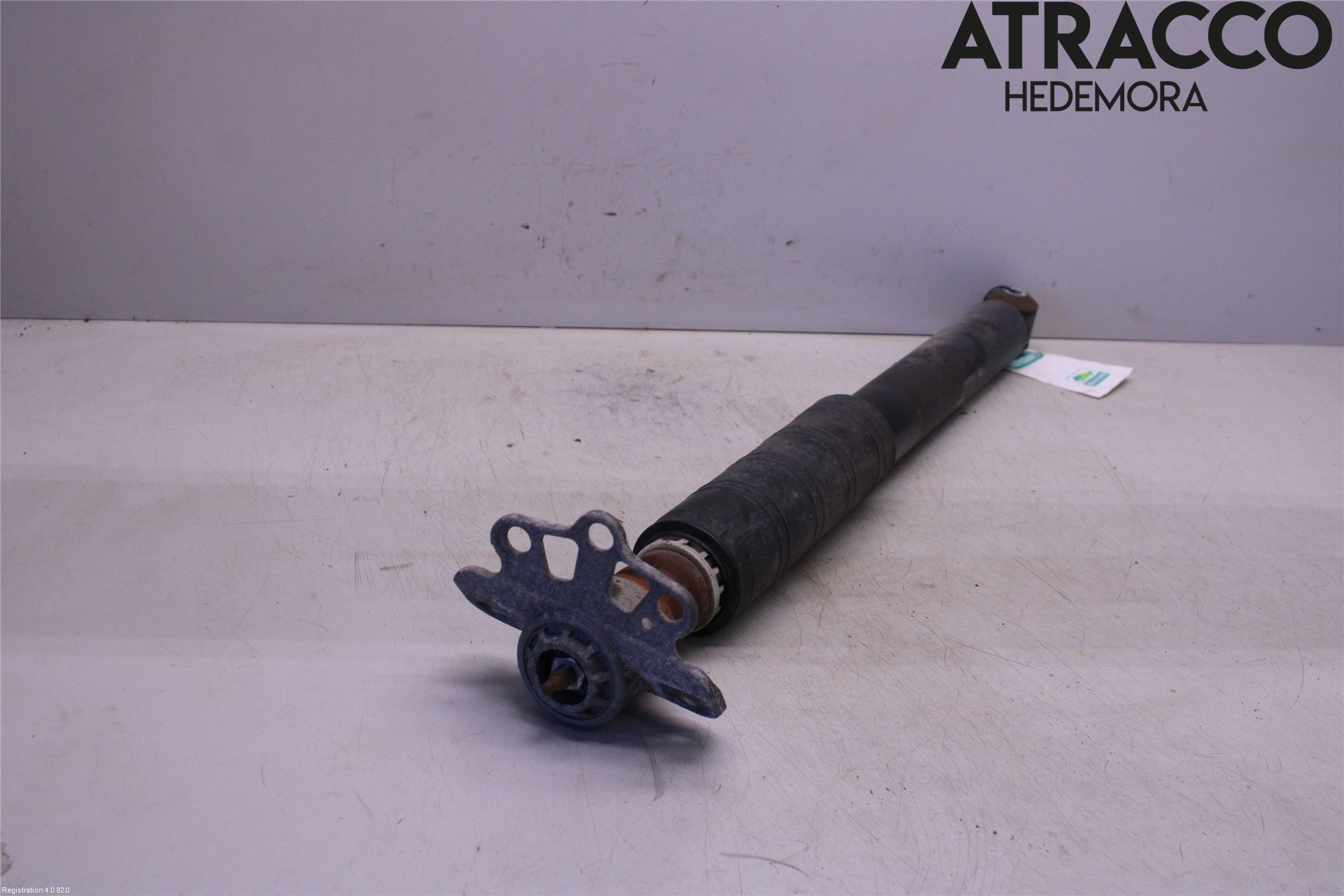 Fiat TIPO/CROSS 16- Stötdämpare Bak