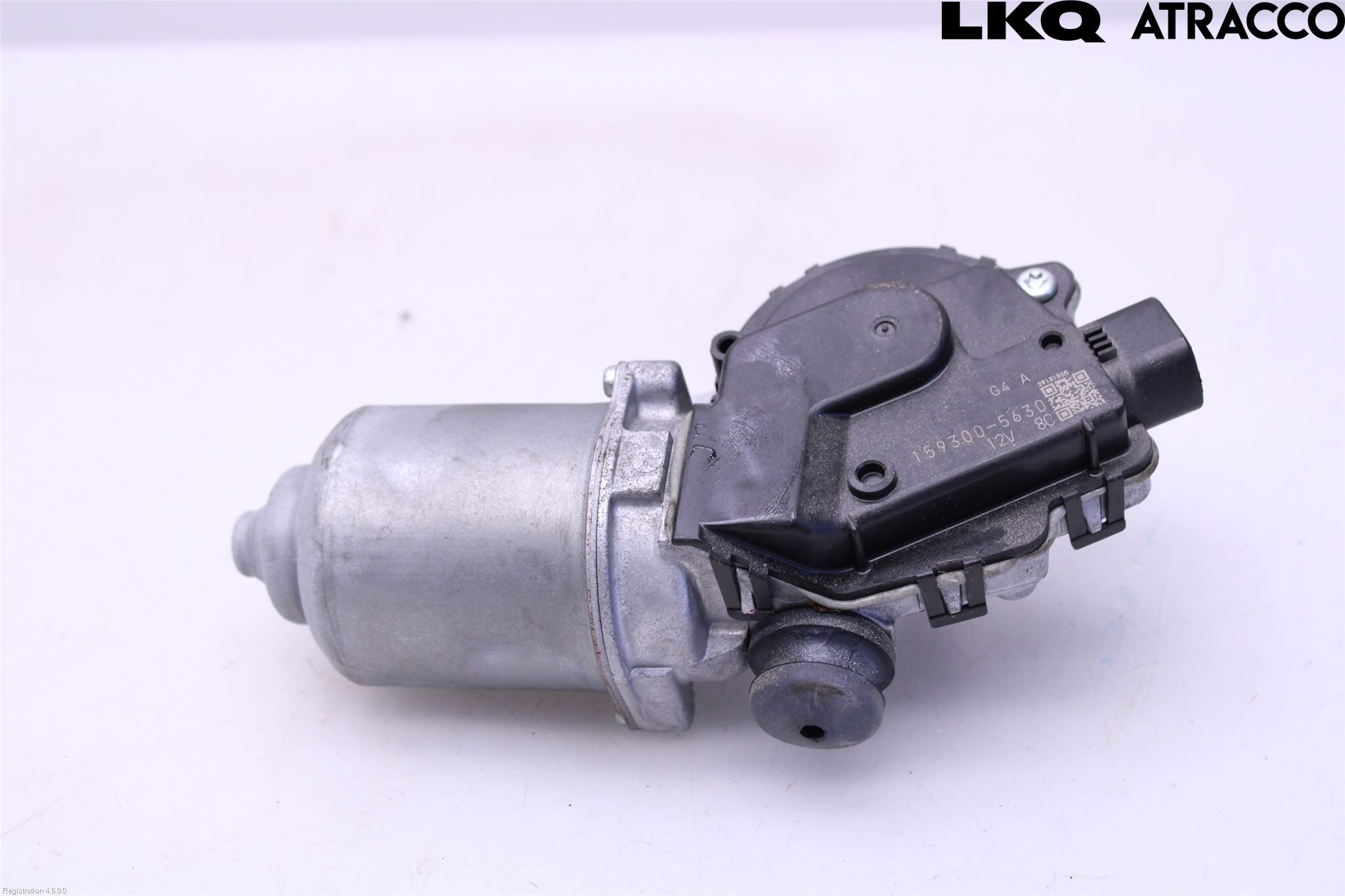 Mitsubishi OUTLANDER 13-21 Torkarmotor Vindruta