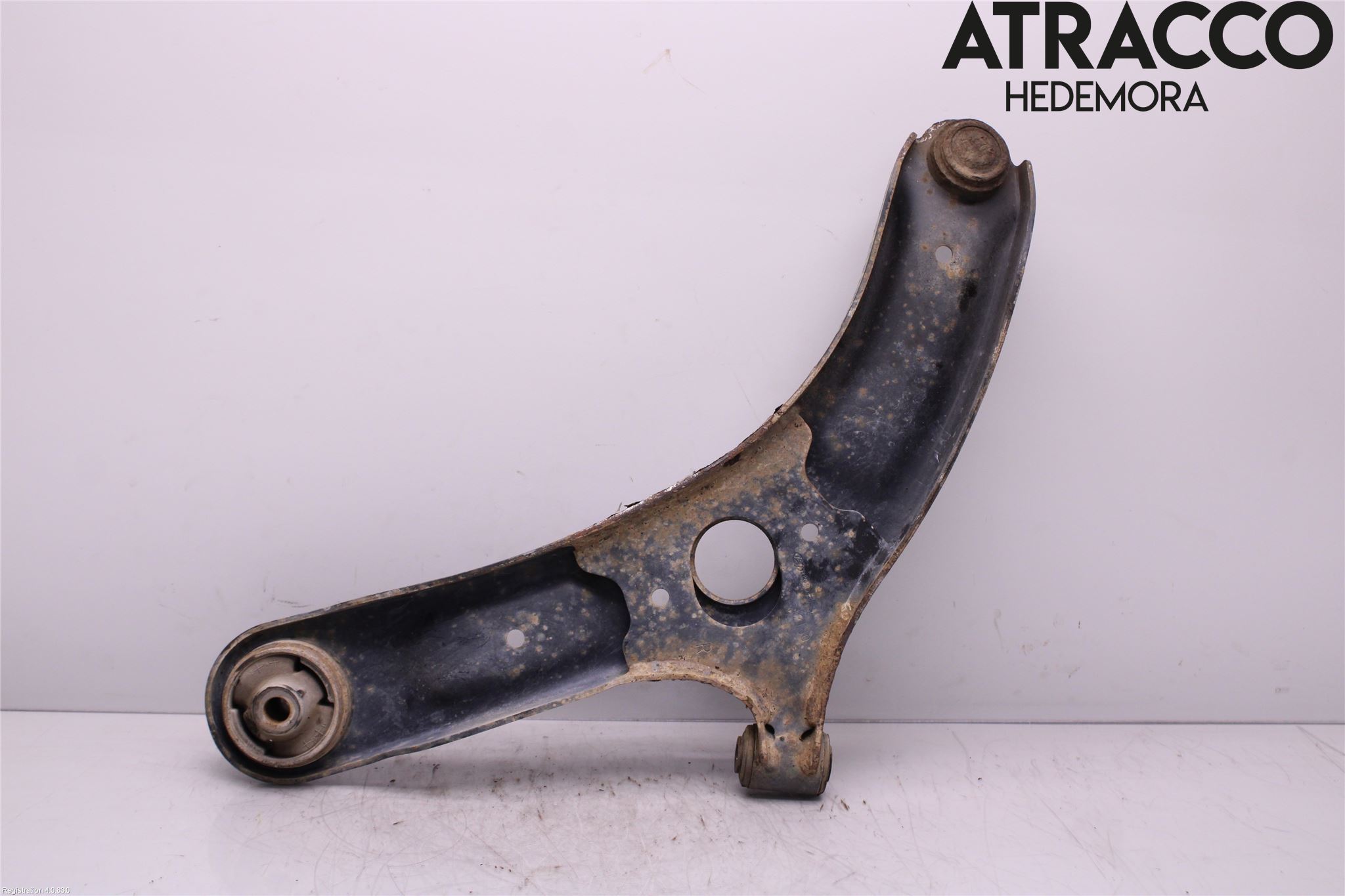 Hyundai i20 PB 09-14 Bärarm Fram Övre Hö