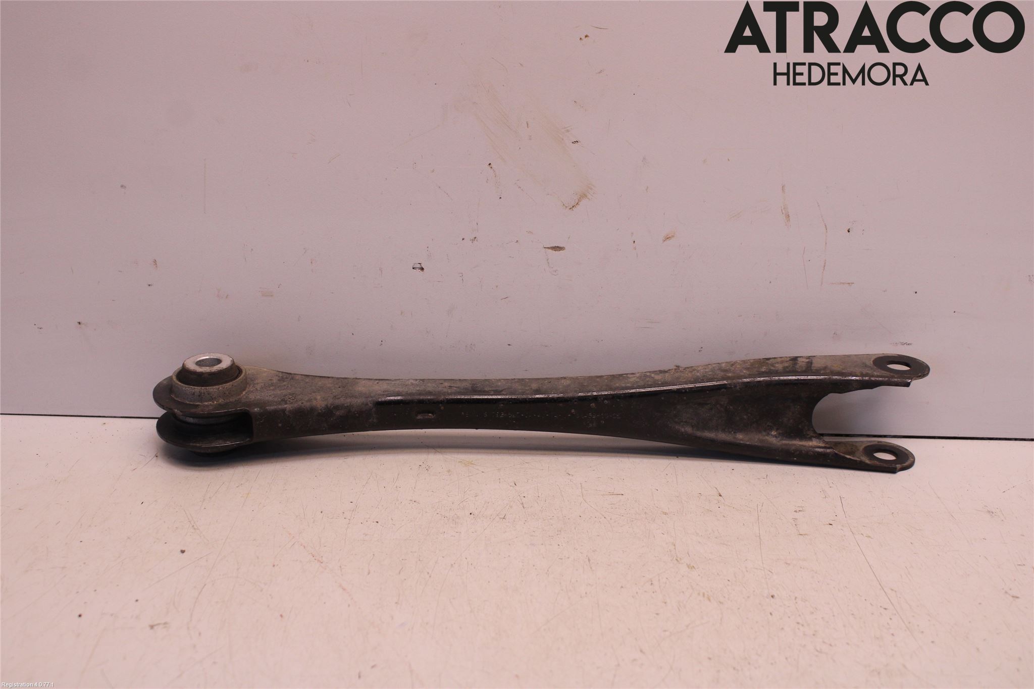 BMW 1 F20/F21 11-19 Bärarm Bak Höger