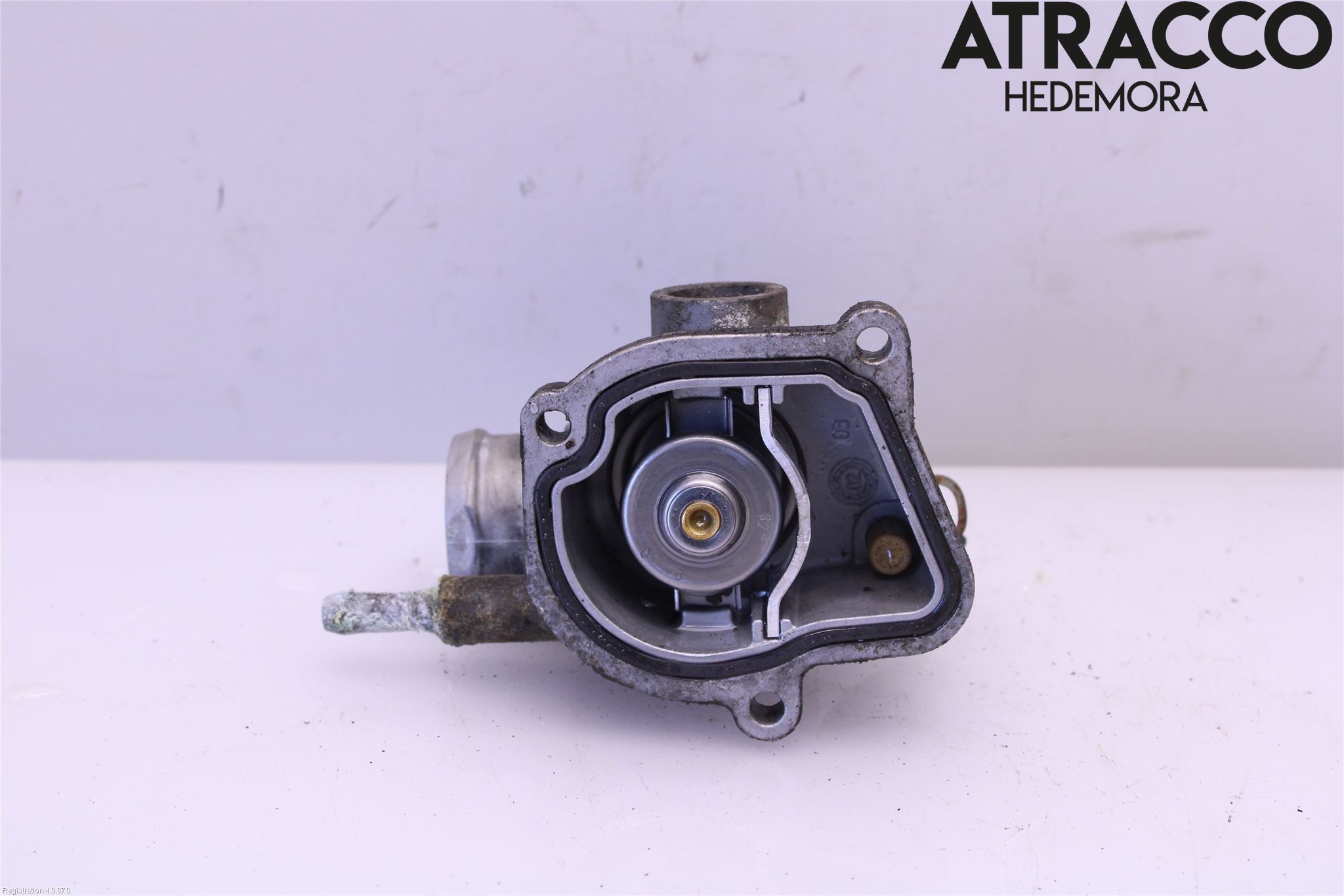 Mercedes-Benz MB VITO/VIANO (W638) 96-03 Termostathus-Lock
