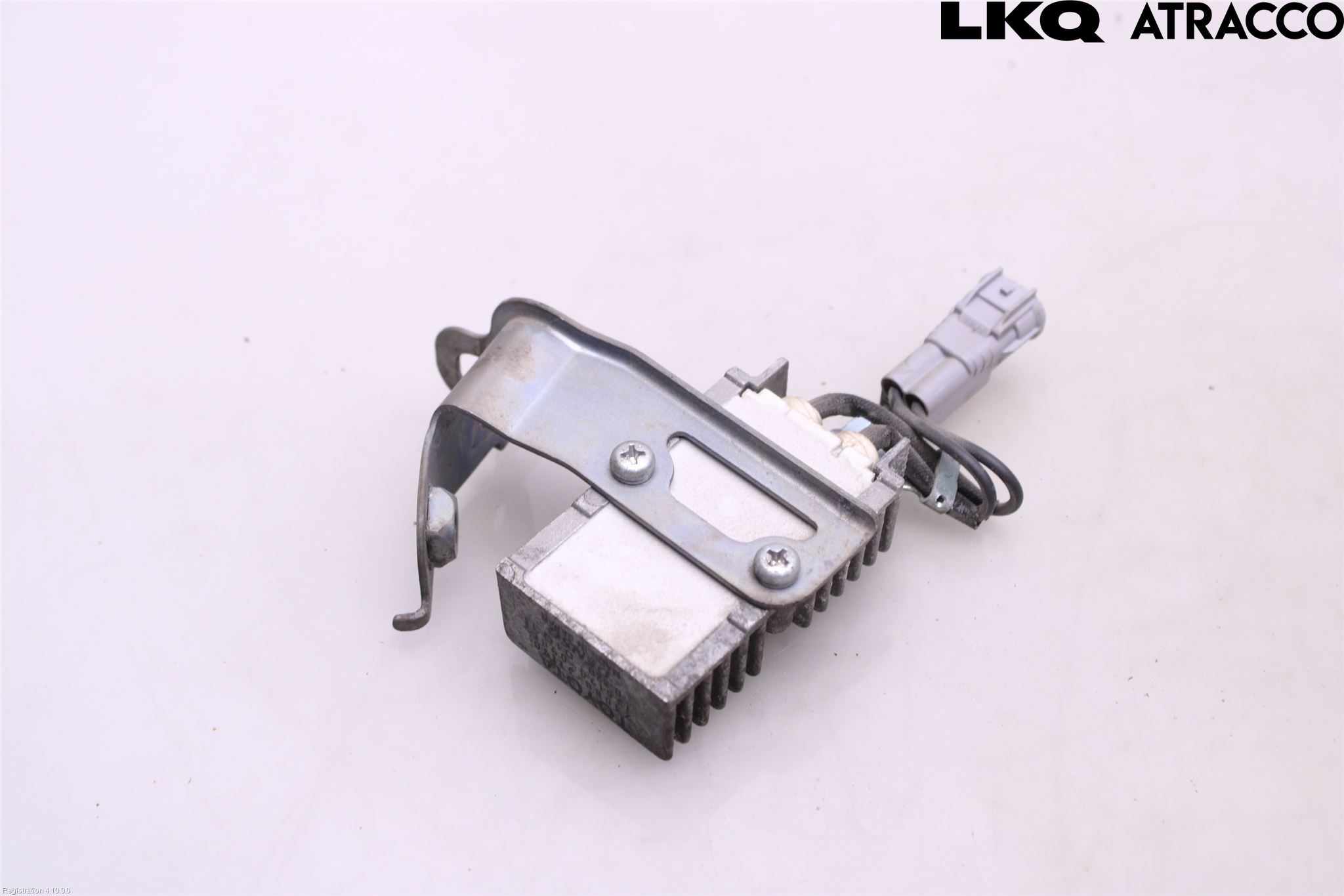 Lexus RX AL10 09-15 Relä Bränslepump