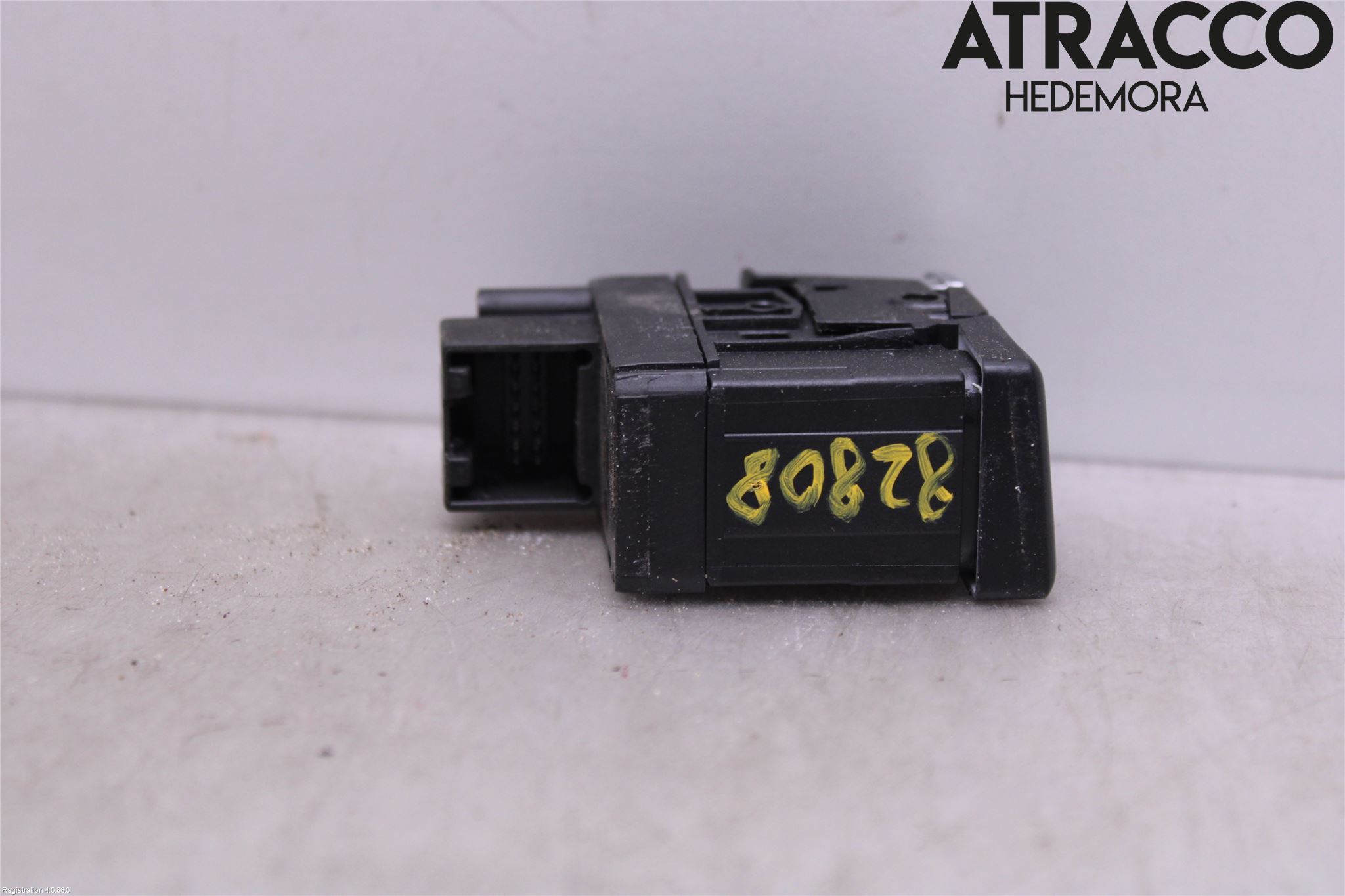 Audi A5 07-16 Strömställare Parkeringsbroms