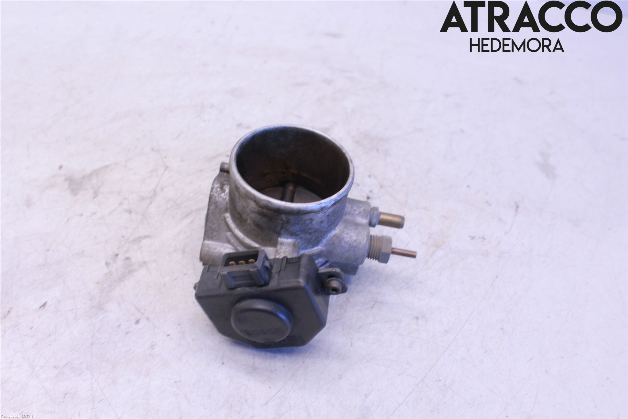 Volvo 940 91-98 Injspjällhus