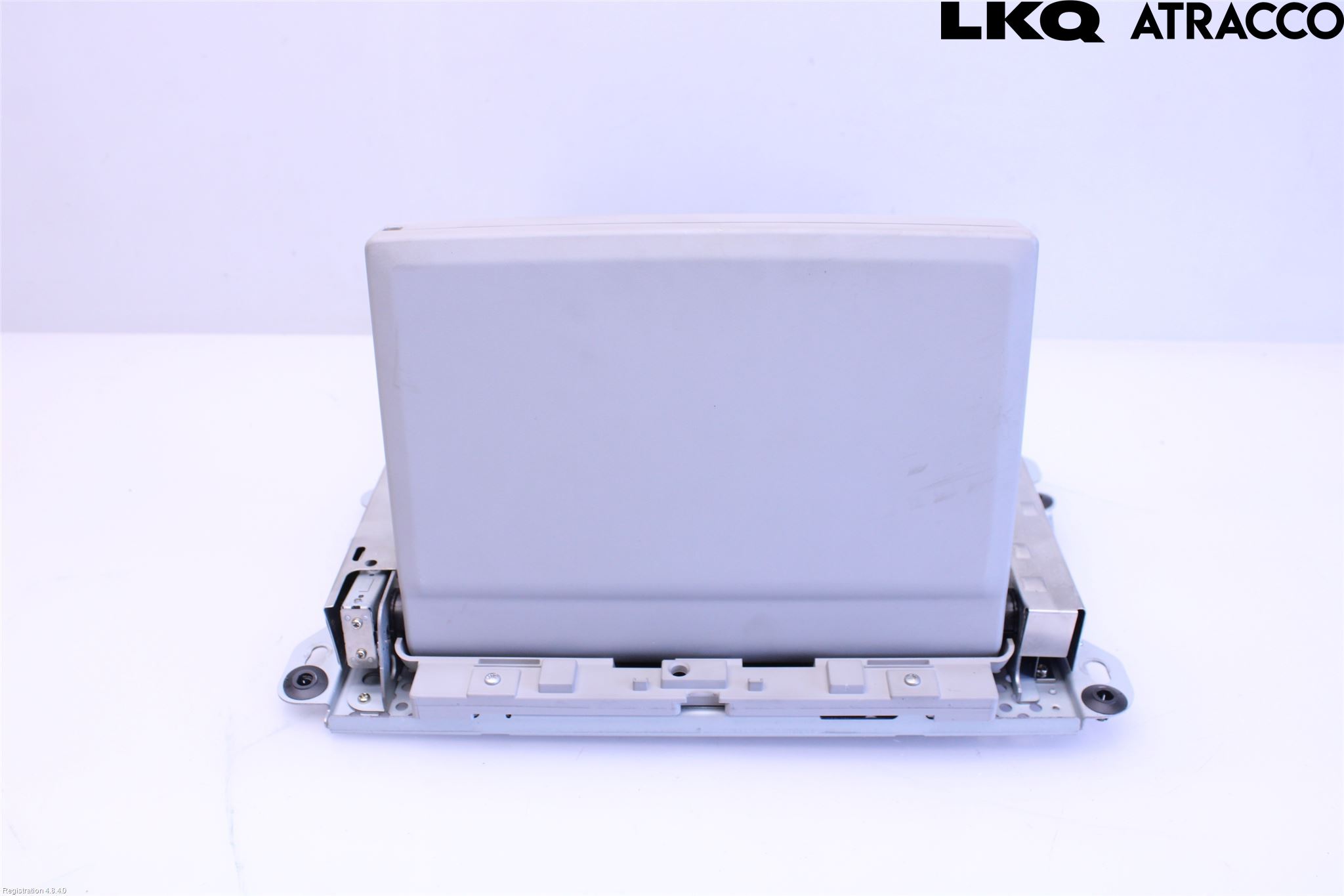 Lexus LS 460/600H 07-17 Bildskärm