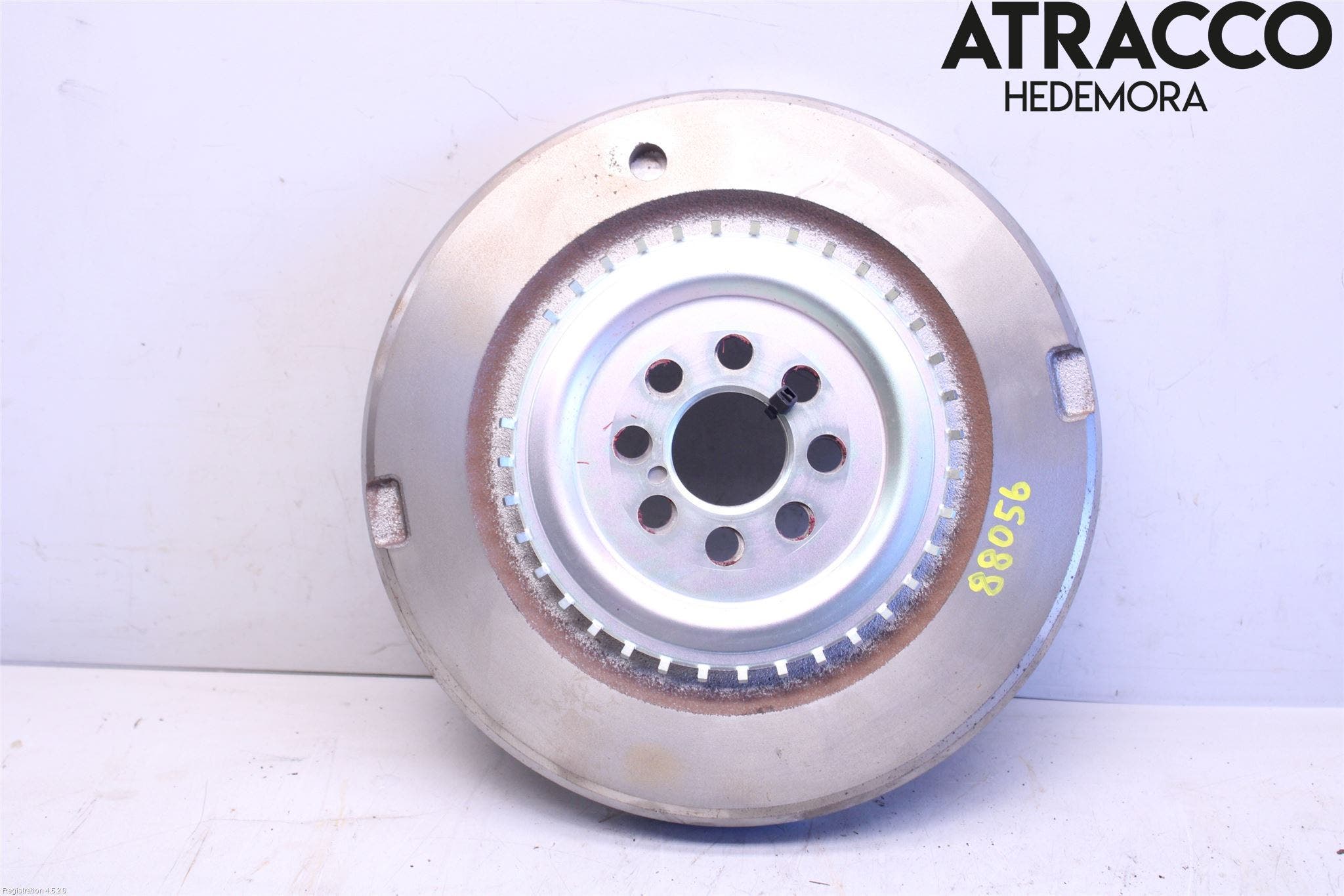 Toyota YARIS XP21 20- Svänghjul Aut