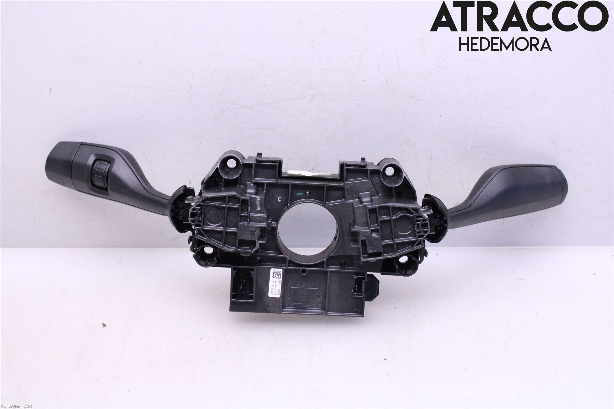 BMW 5 G30/G31/F90 17-23 Spakcentral