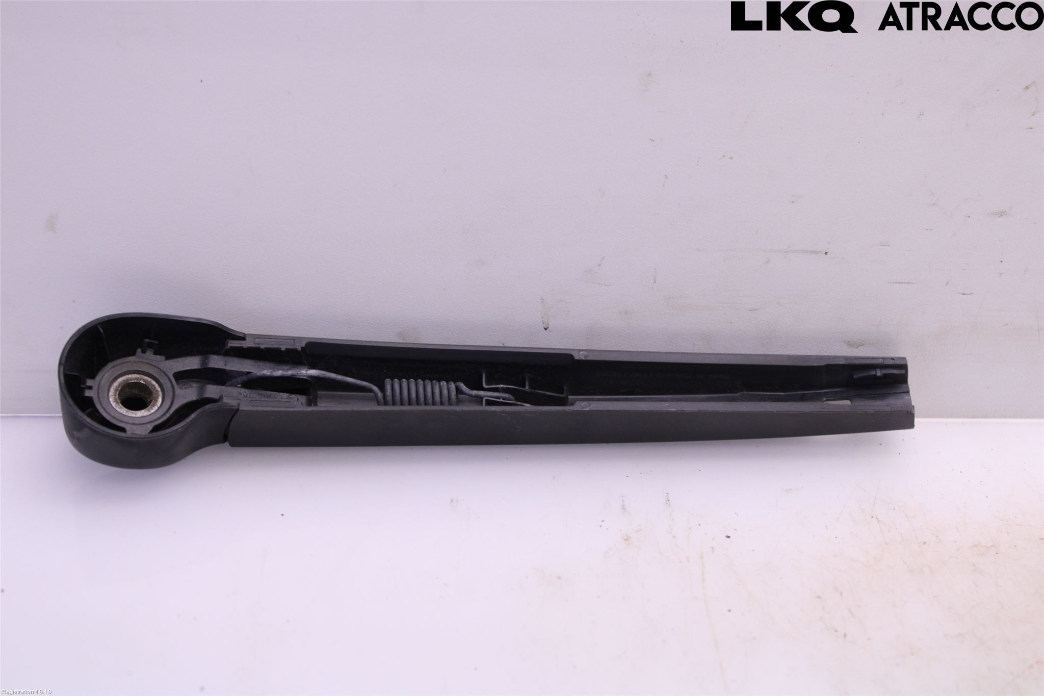 Volkswagen VW T-CROSS 19- Torkarmotor Baklucka
